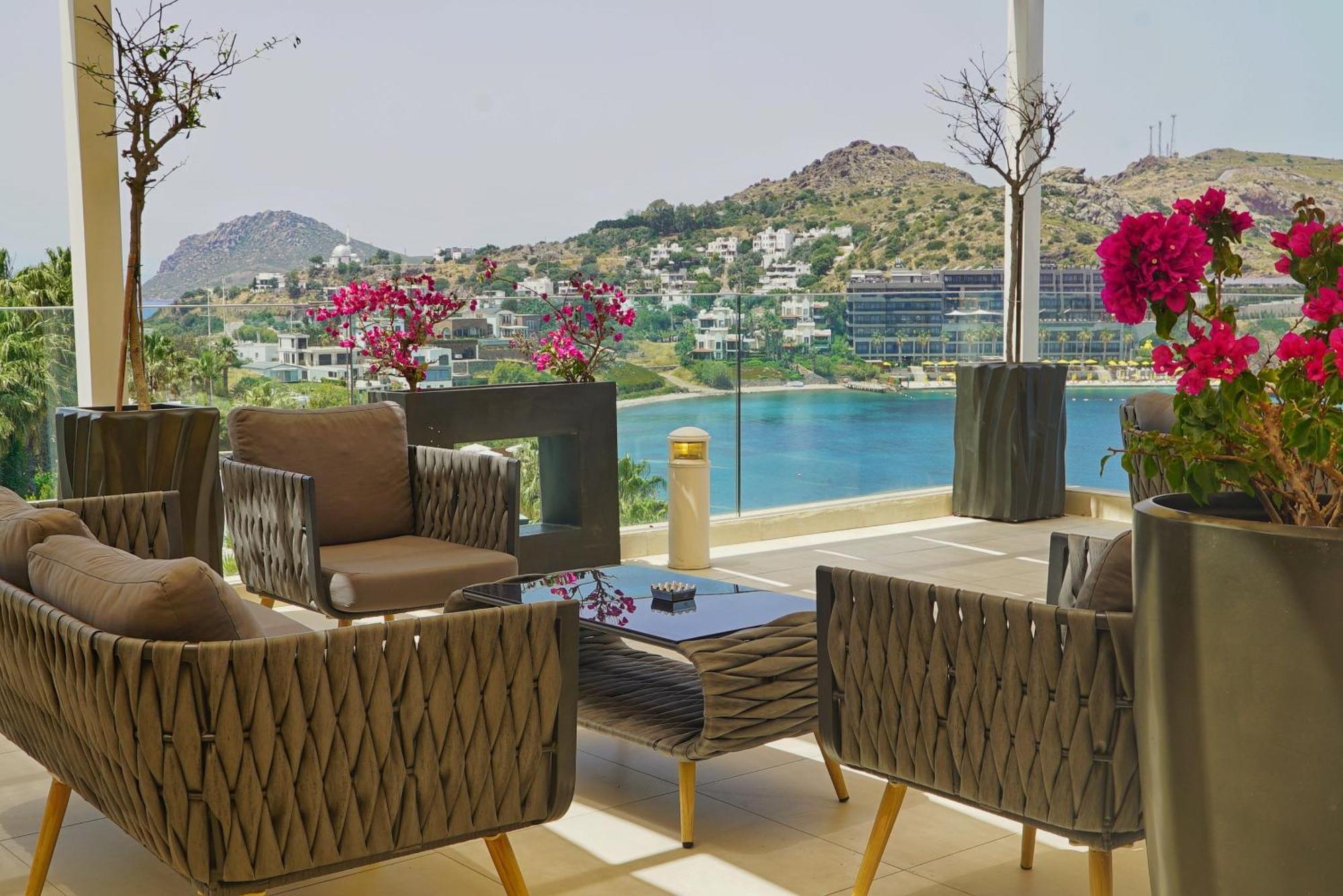 Delta By Marriott Bodrum