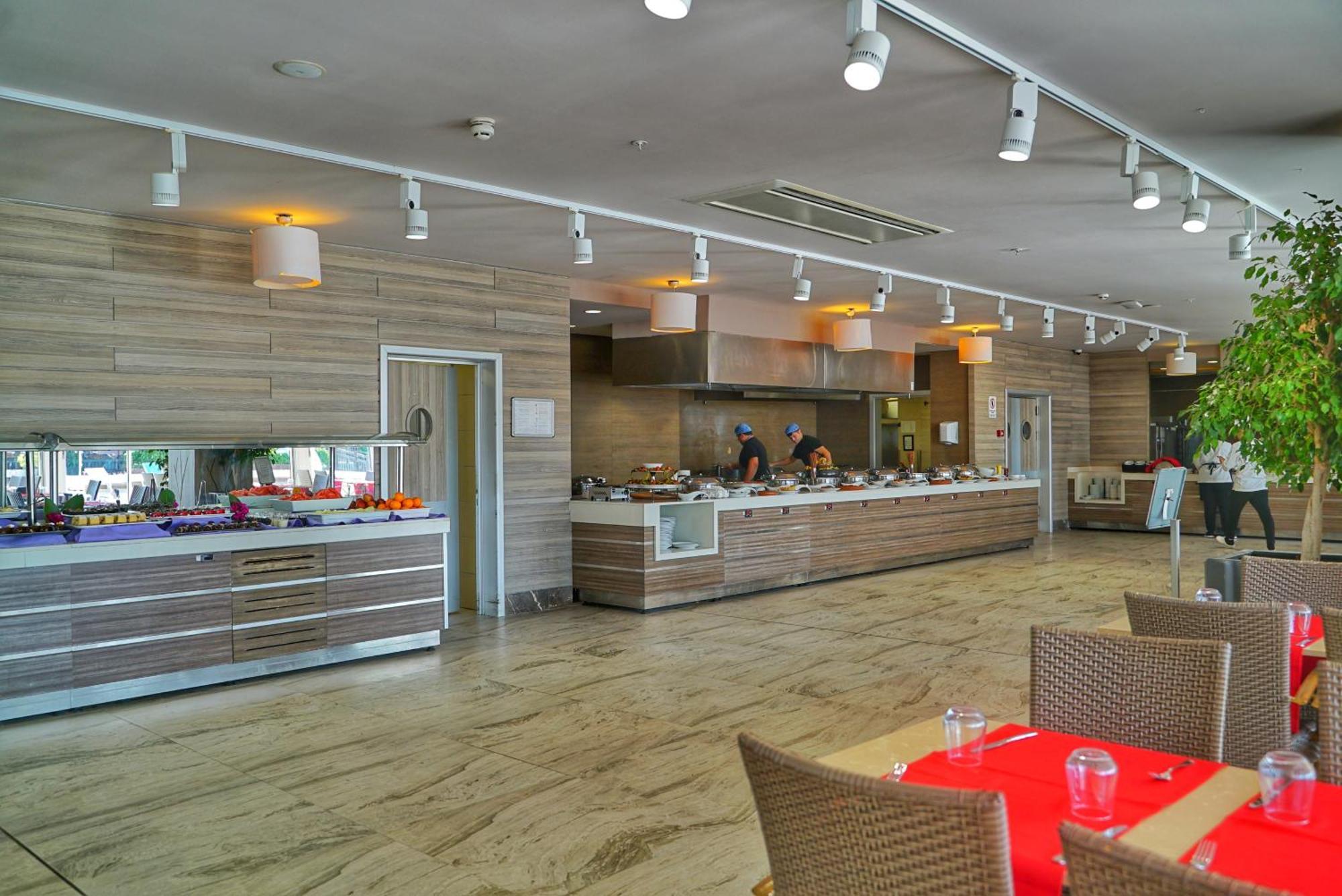 Delta By Marriott Bodrum Resort 5*