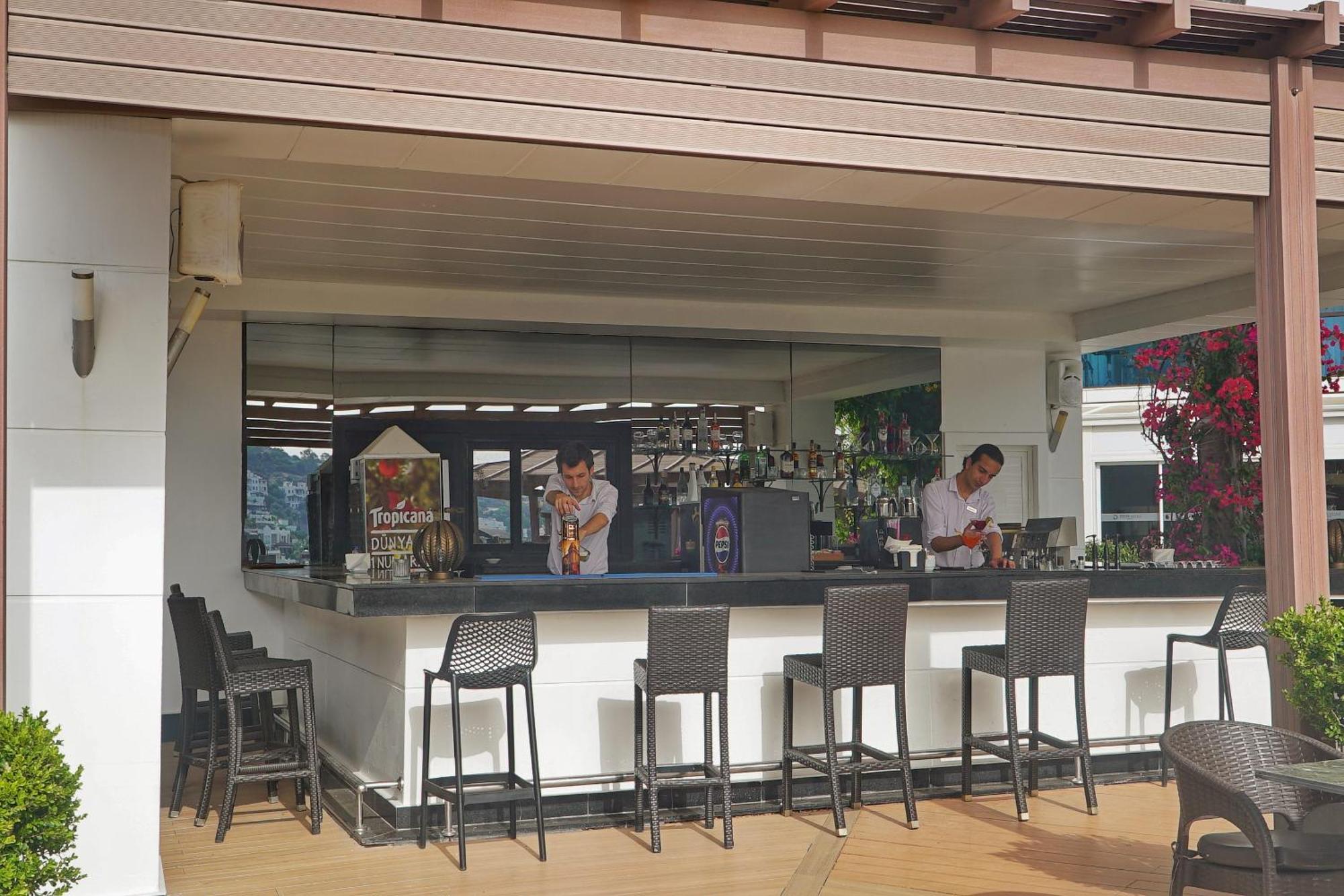 Delta By Marriott Bodrum Yalikavak