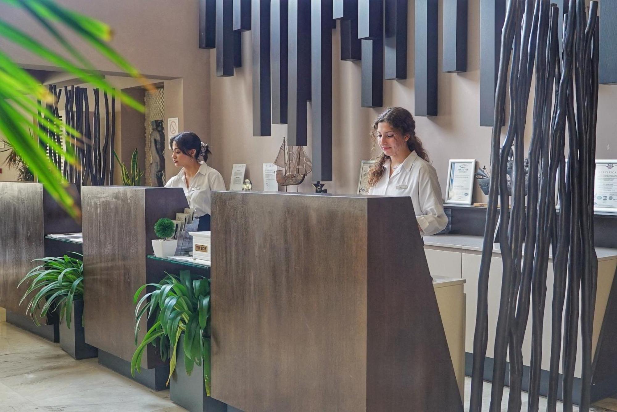 Delta By Marriott Bodrum 5* Yalikavak
