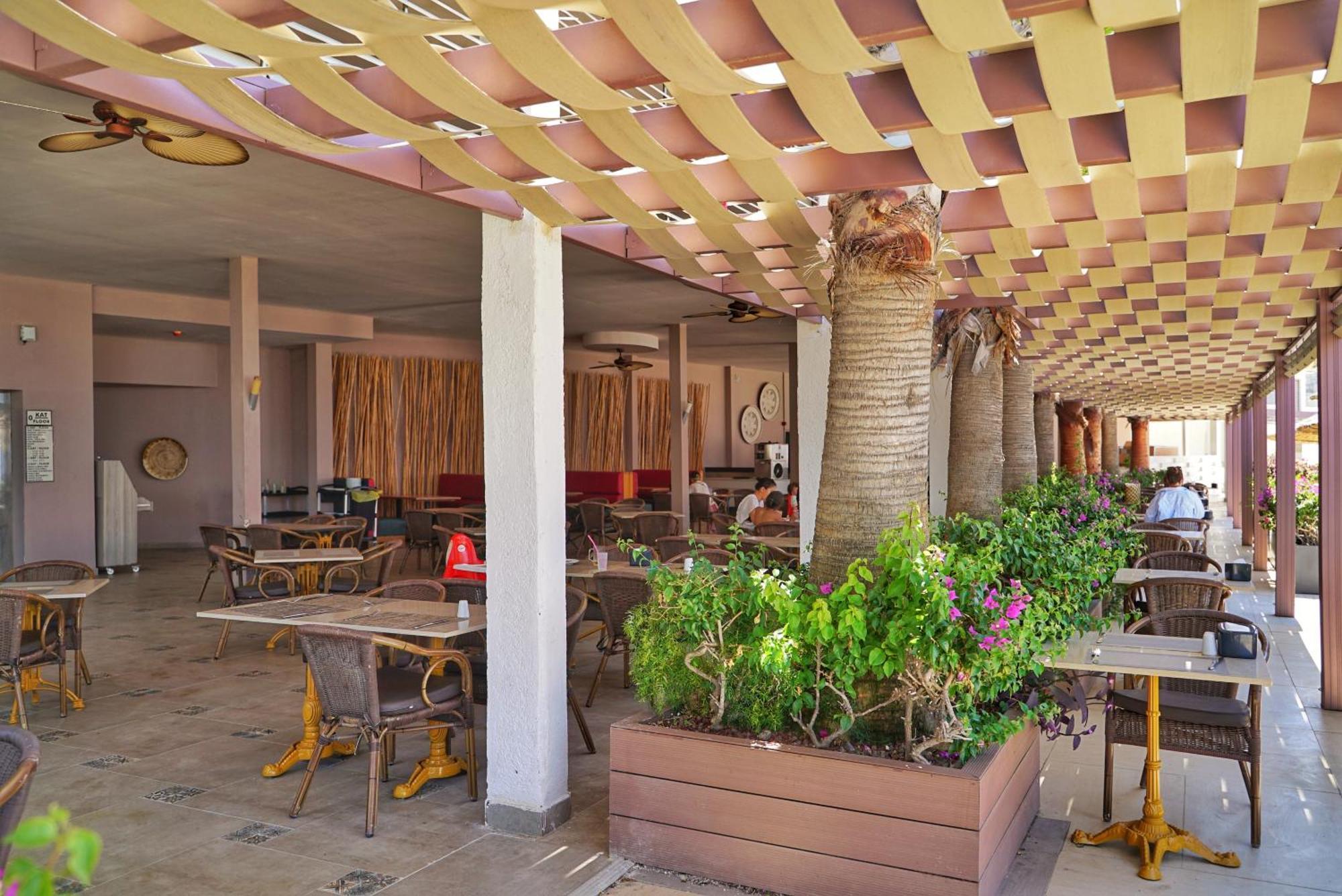 Delta By Marriott Bodrum Resort