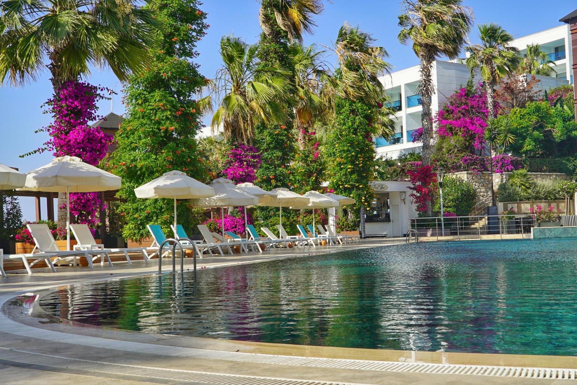 Delta By Marriott Bodrum Resort Yalikavak