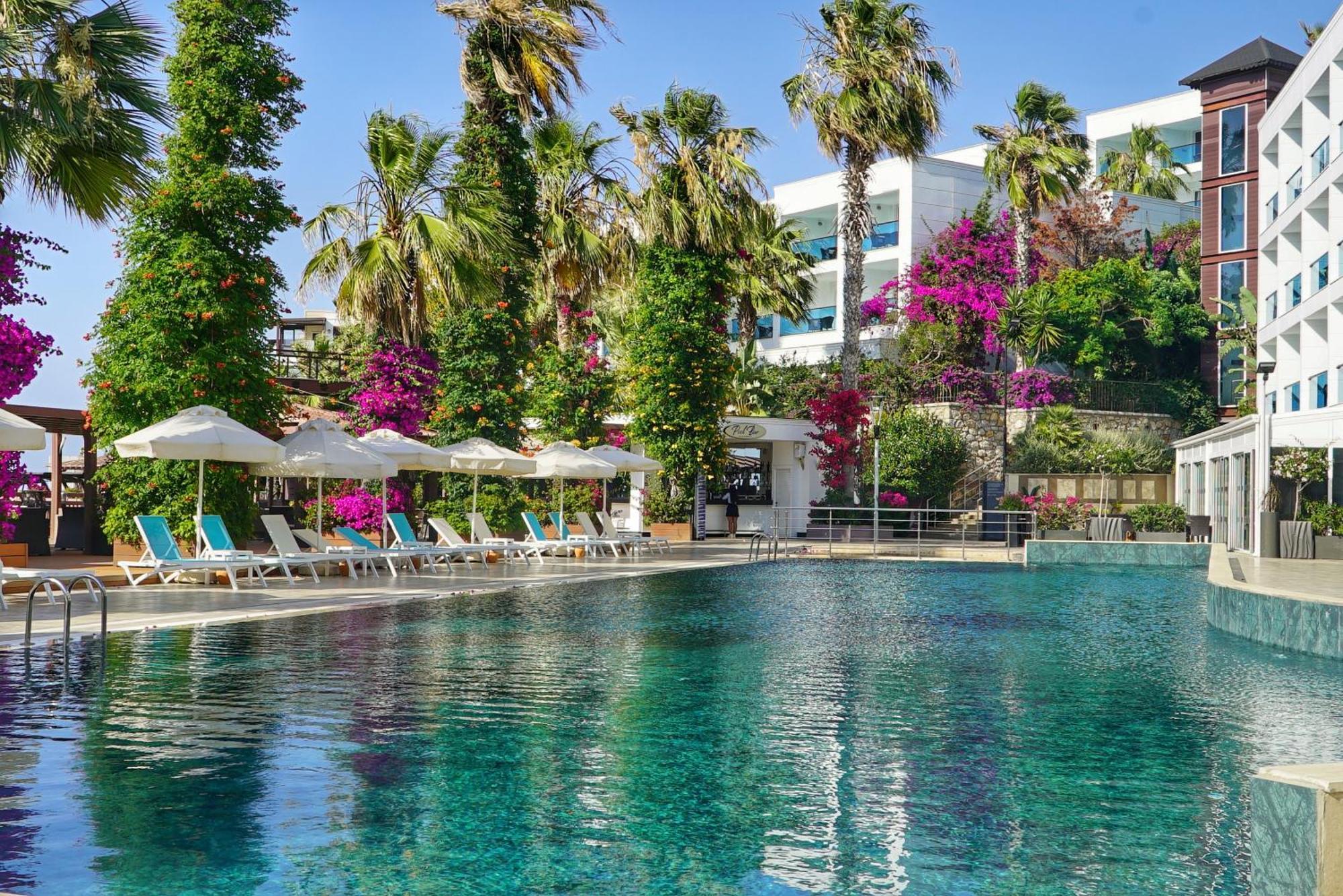 Resort Delta By Marriott Bodrum Yalikavak