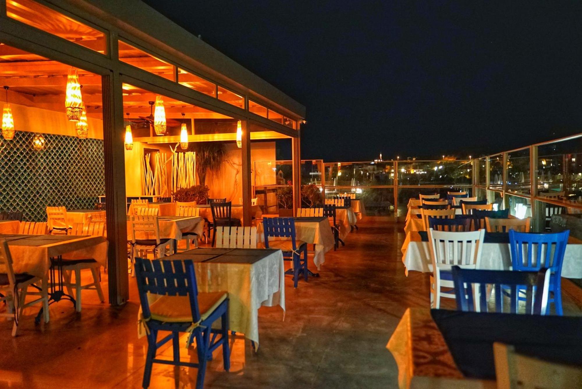 Delta By Marriott Bodrum 5*