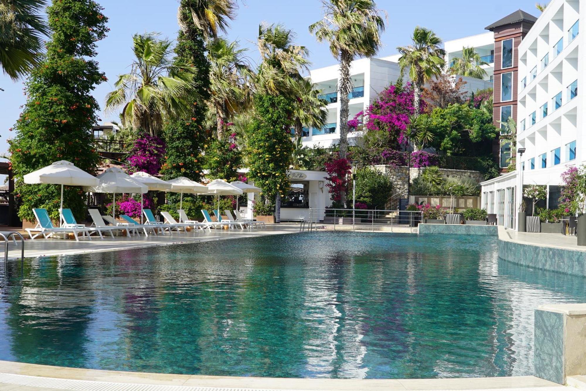 Delta By Marriott Bodrum