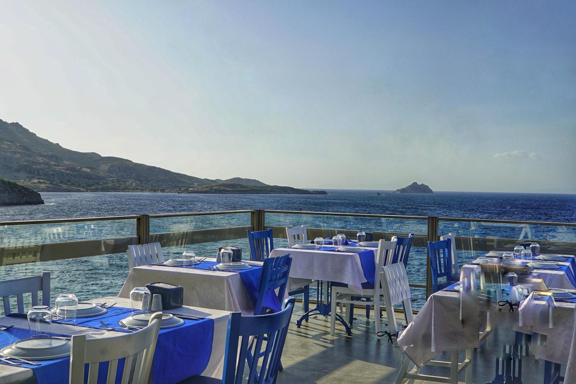 Resort Delta By Marriott Bodrum