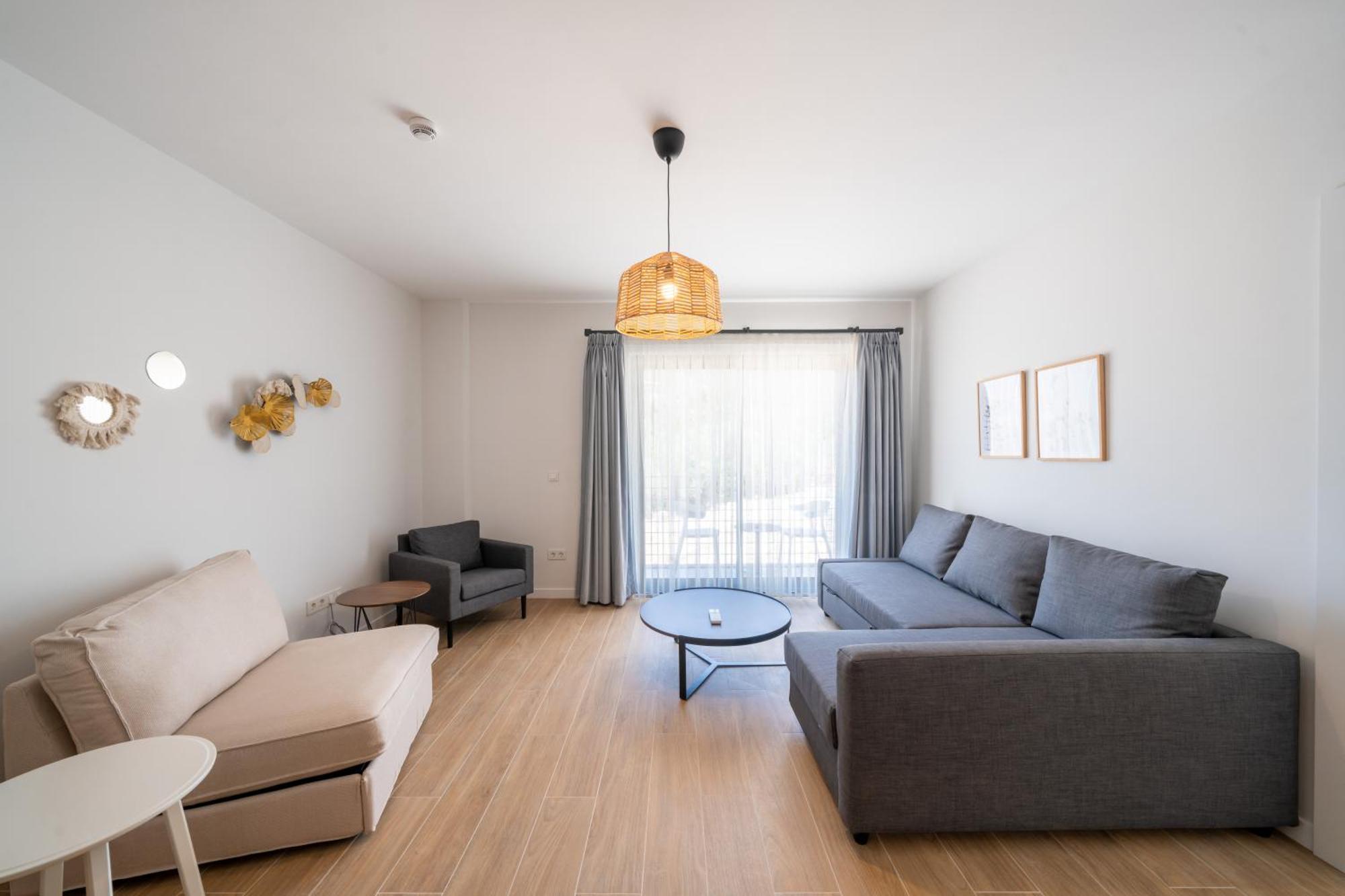 Hotel Olea Nova