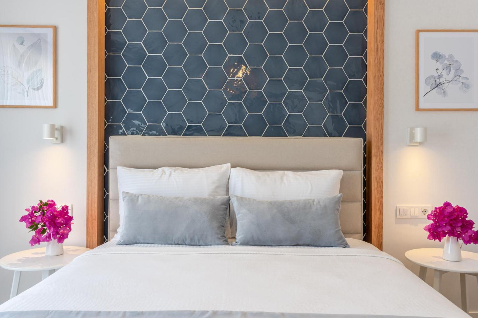 Hotel Olea Nova