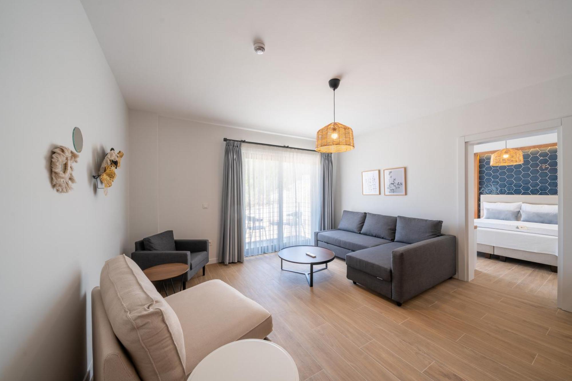 Olea Nova Hotel Kas