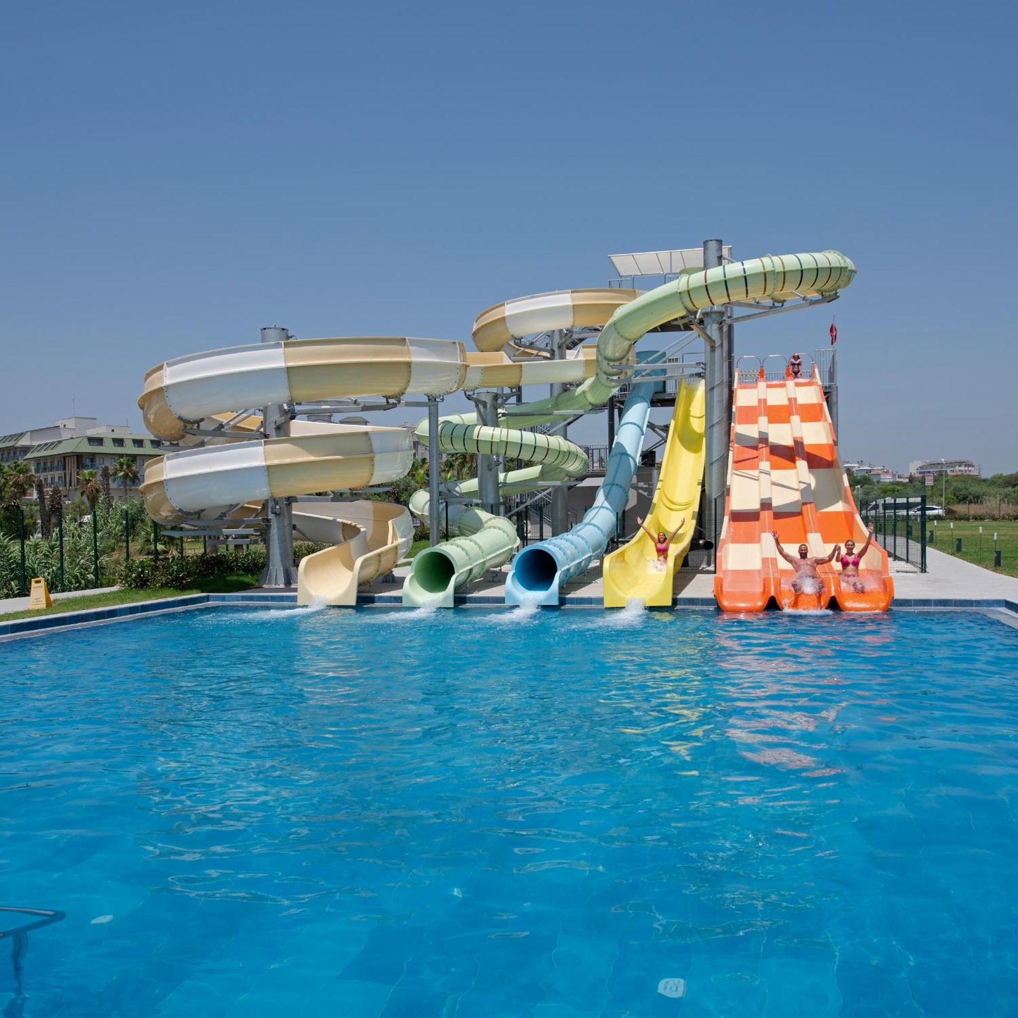 Novum Garden Resort