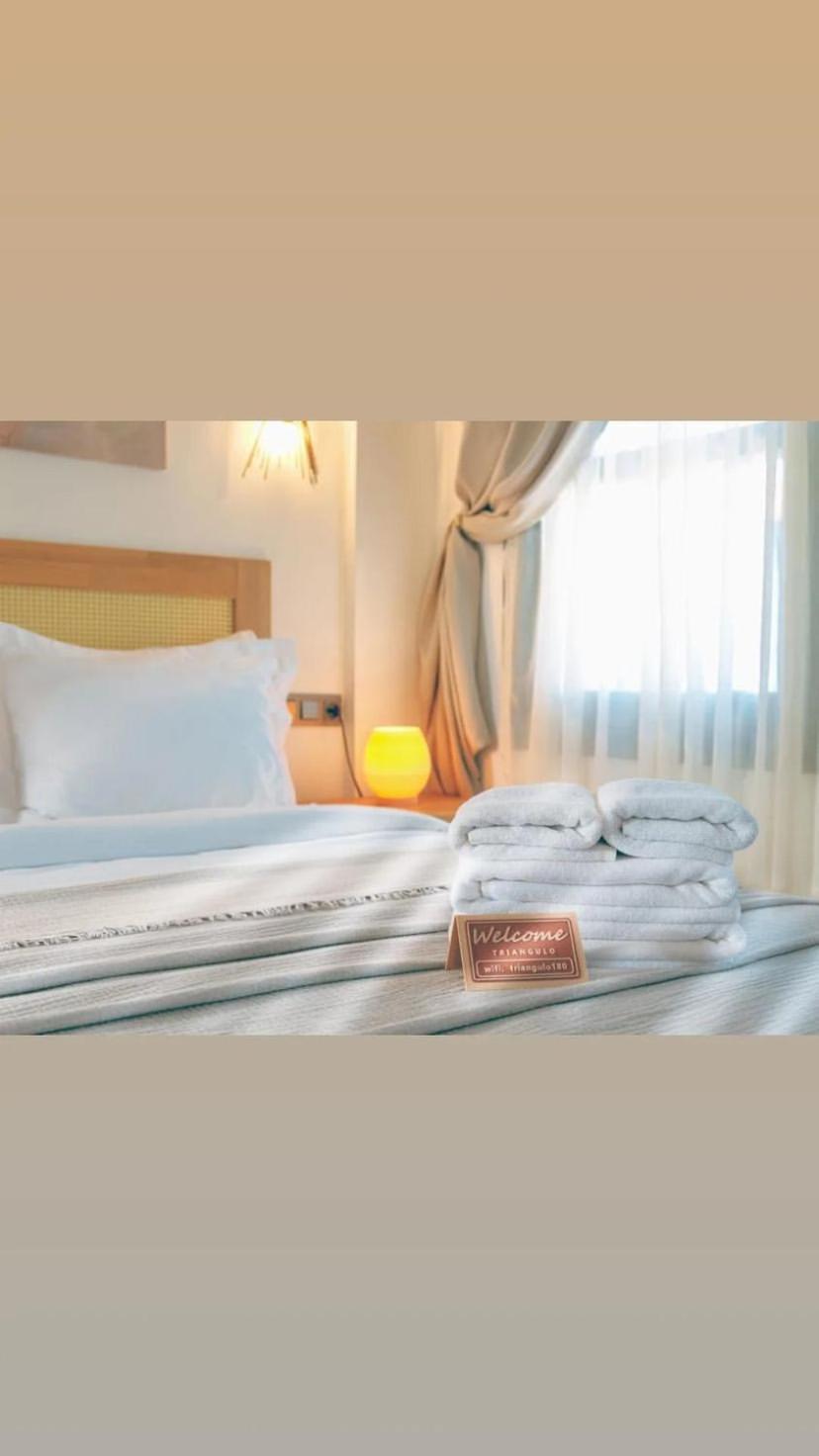 Triangulo Hotel 2*