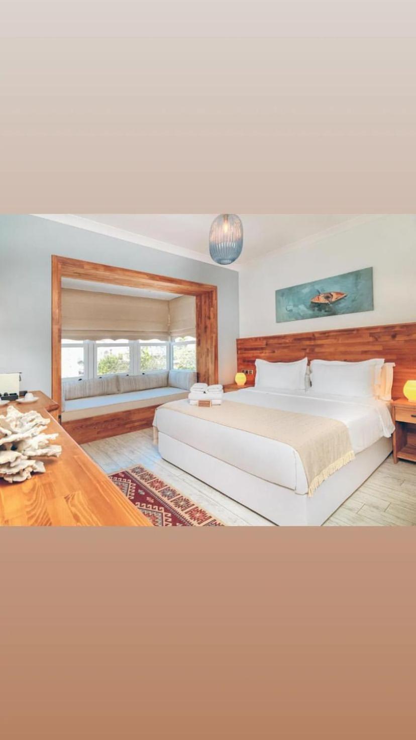 Triangulo Hotel Alacati