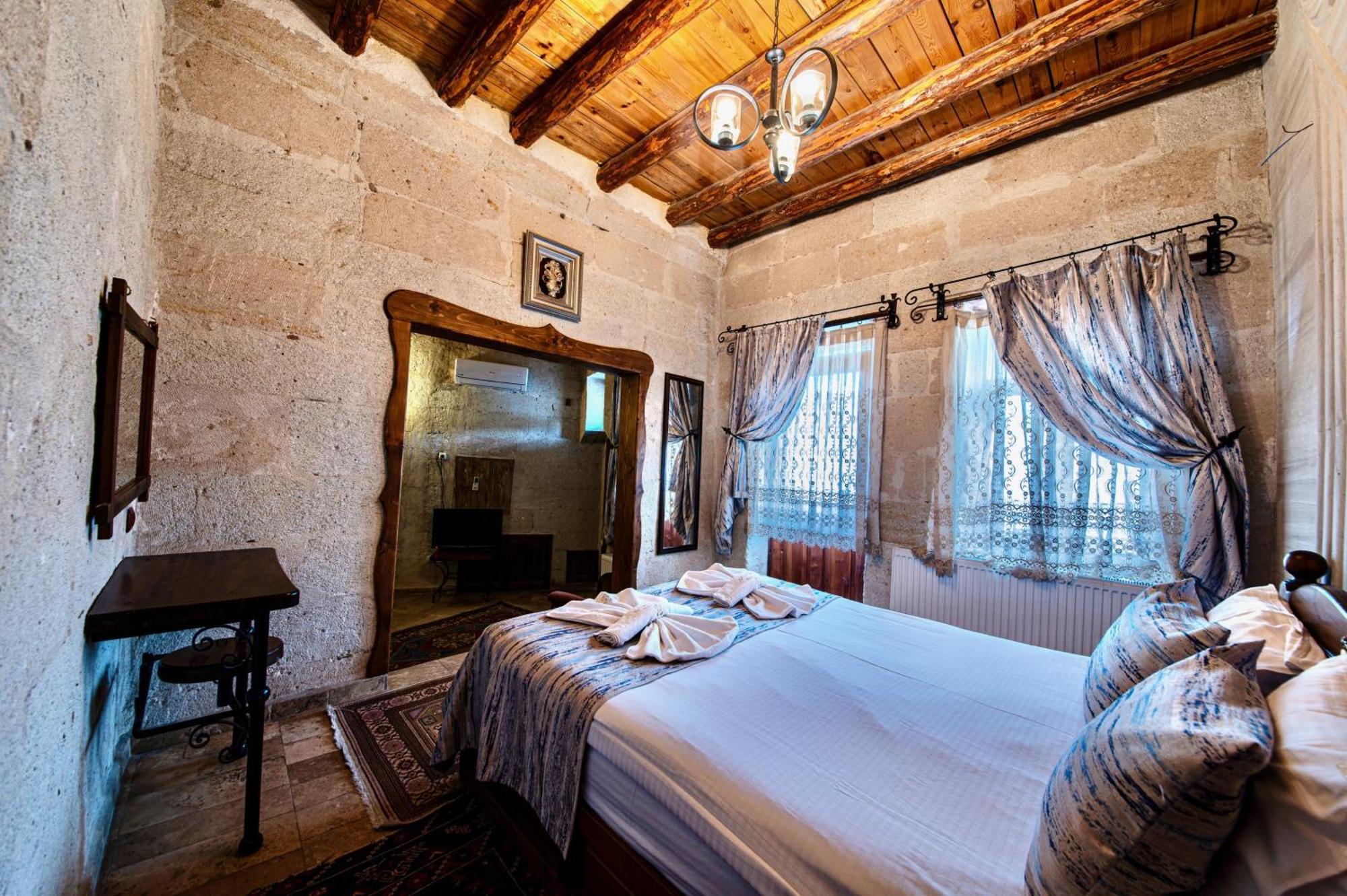 Hotel Chelebi Cave House