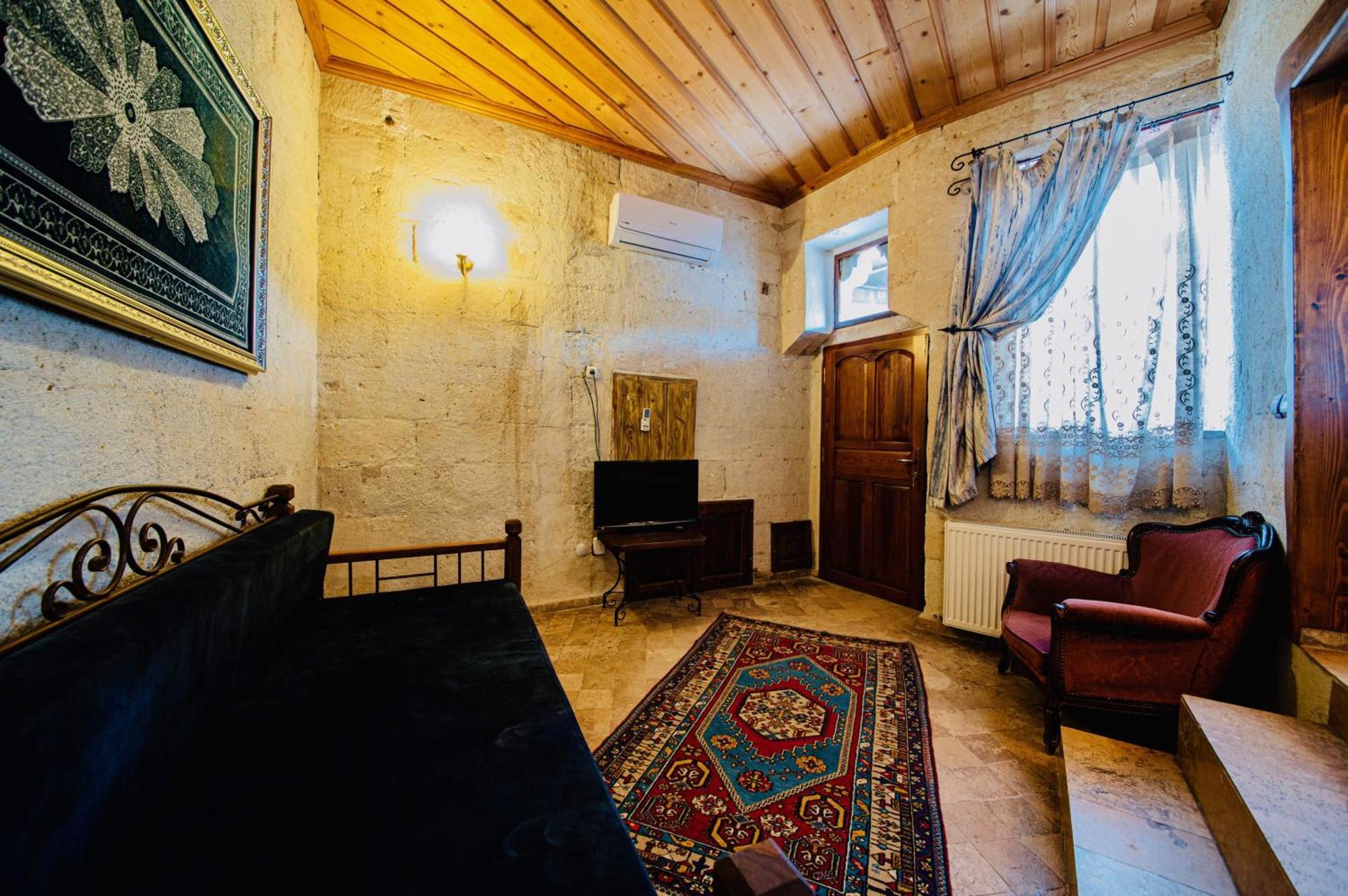 Hotel Chelebi Cave House 2*
