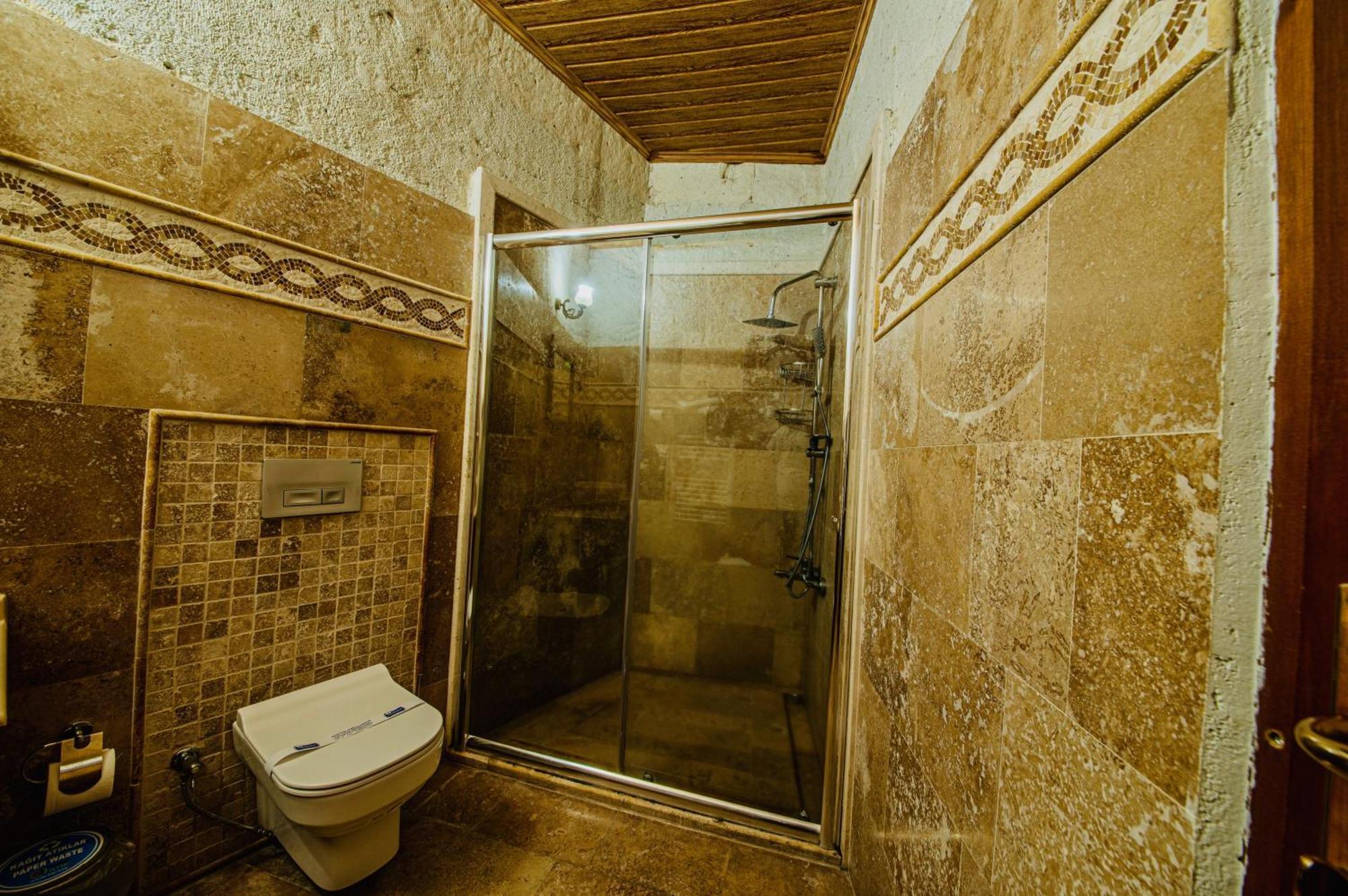 Chelebi Cave House Hotel Goreme
