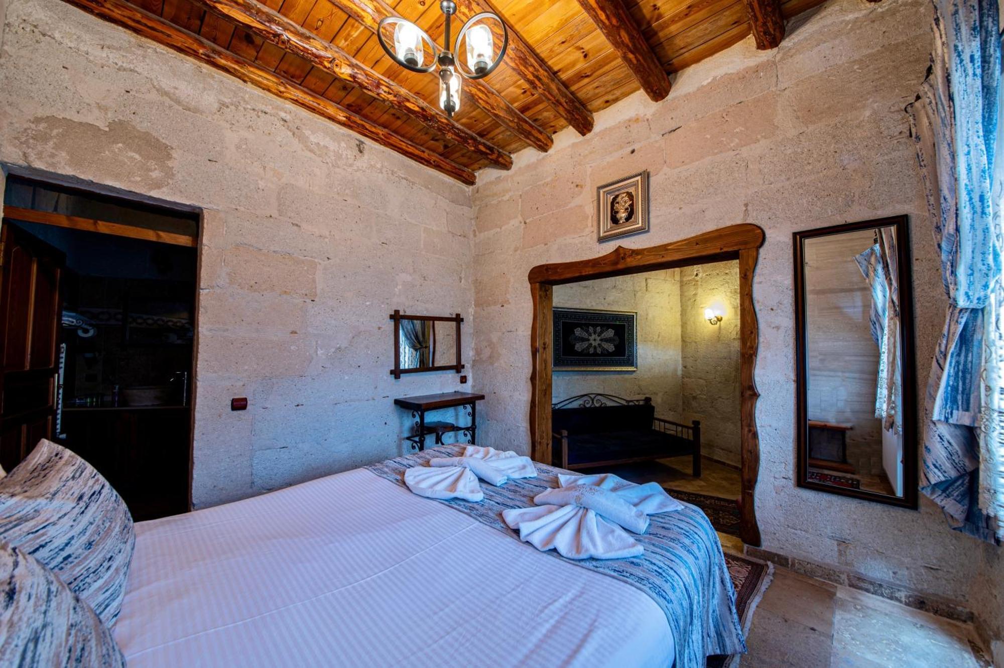 Chelebi Cave House Goreme