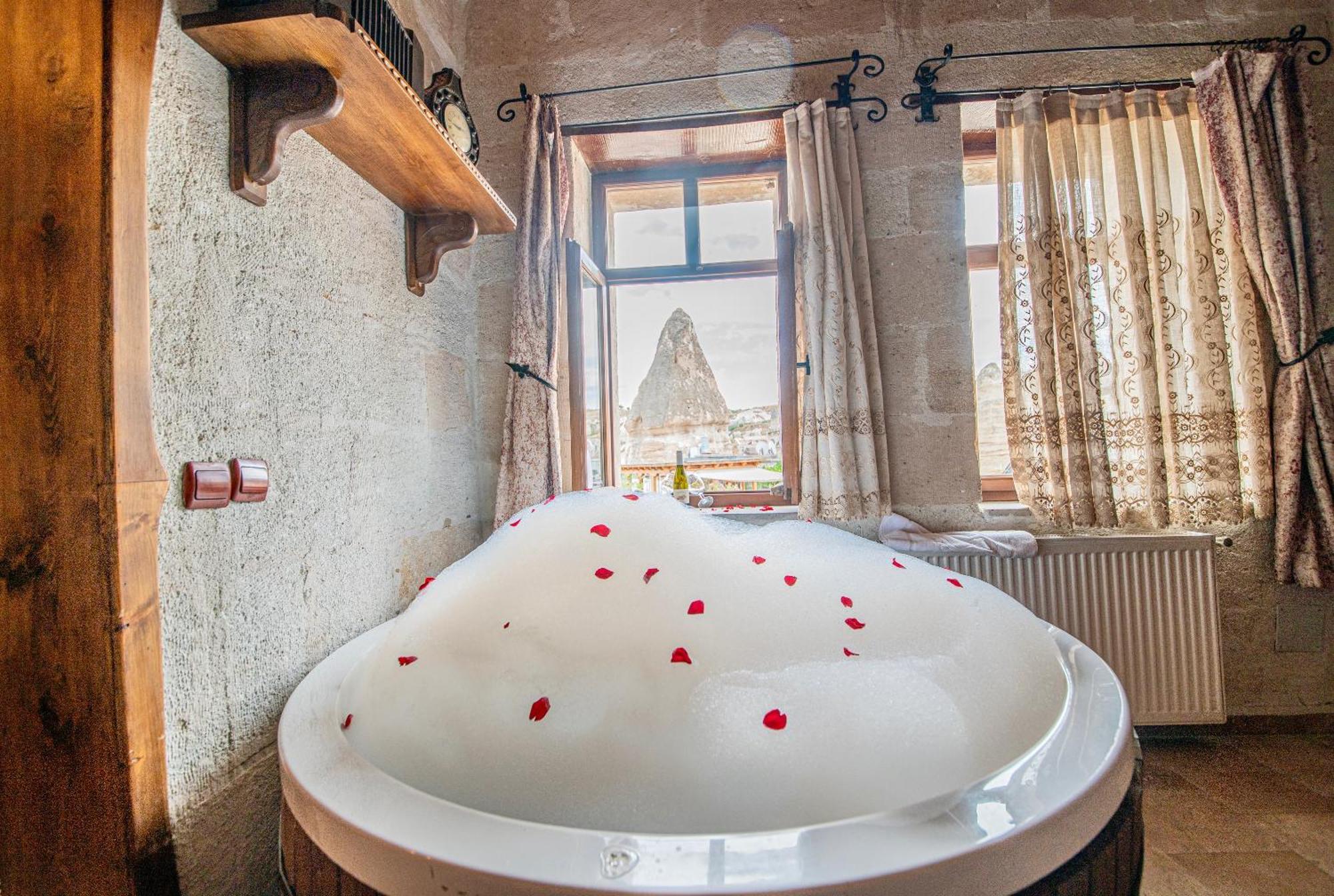 Chelebi Cave House Hotel