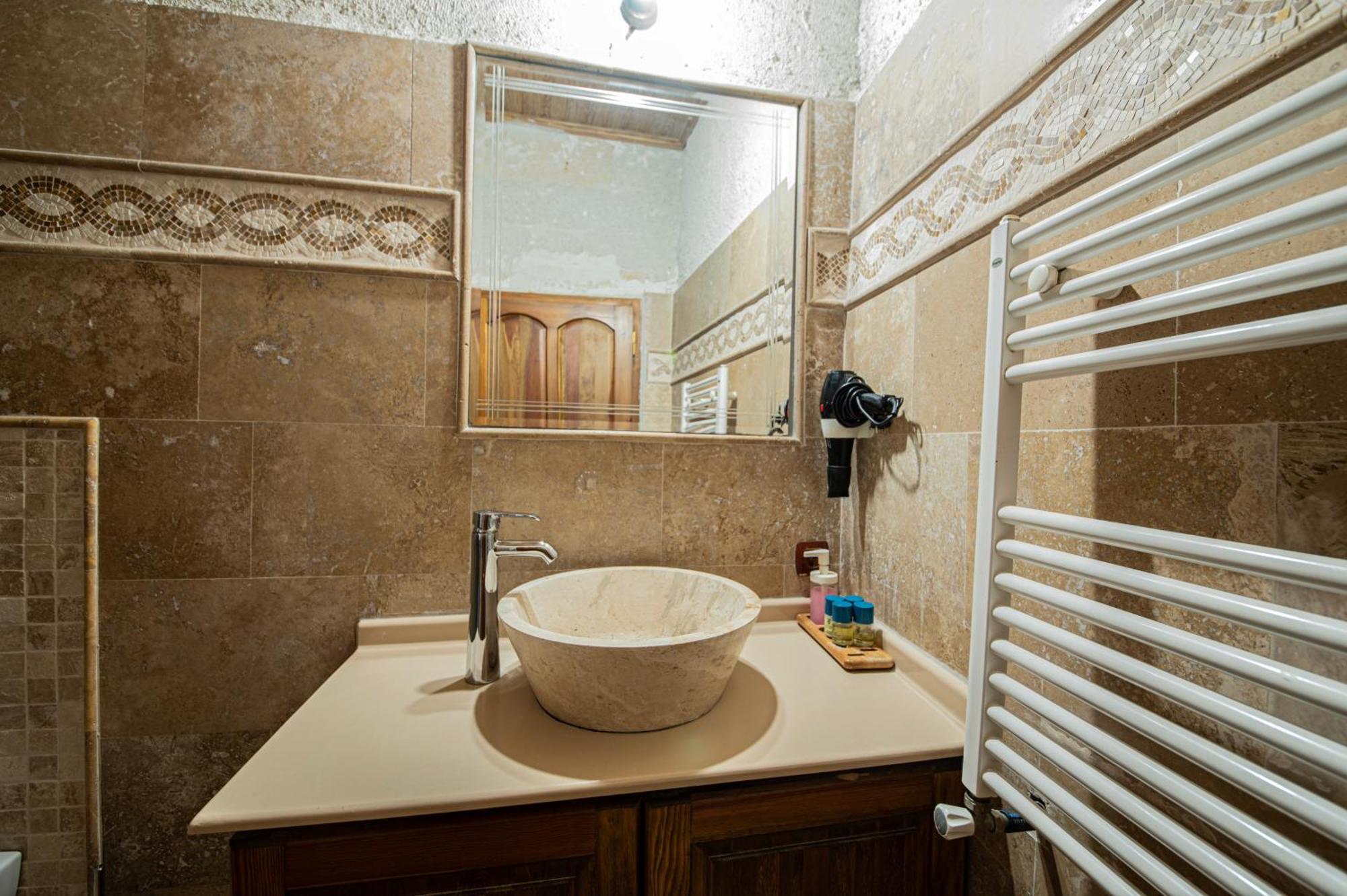 Hotel Chelebi Cave House 2*
