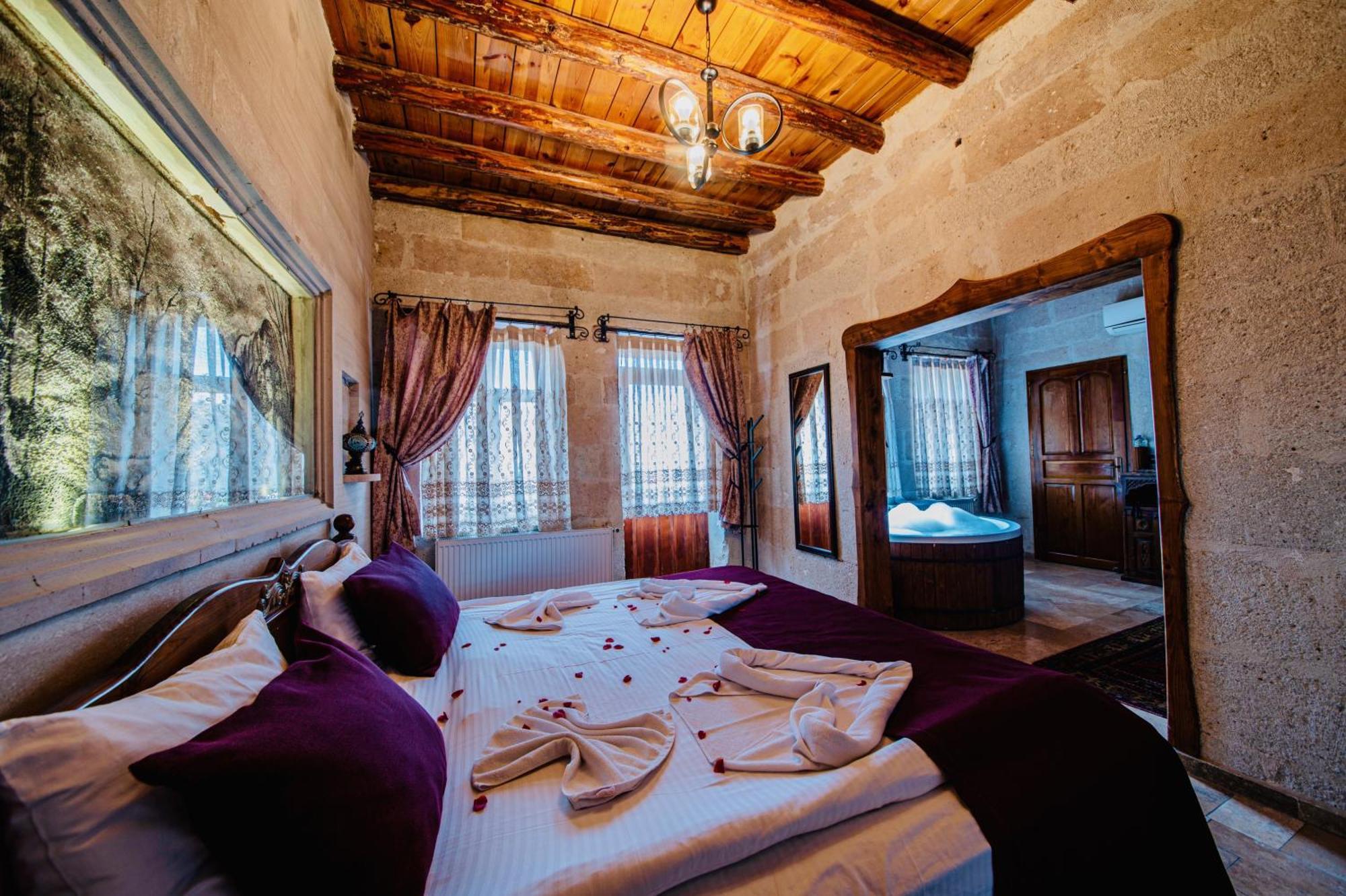Chelebi Cave House Hotel Goreme