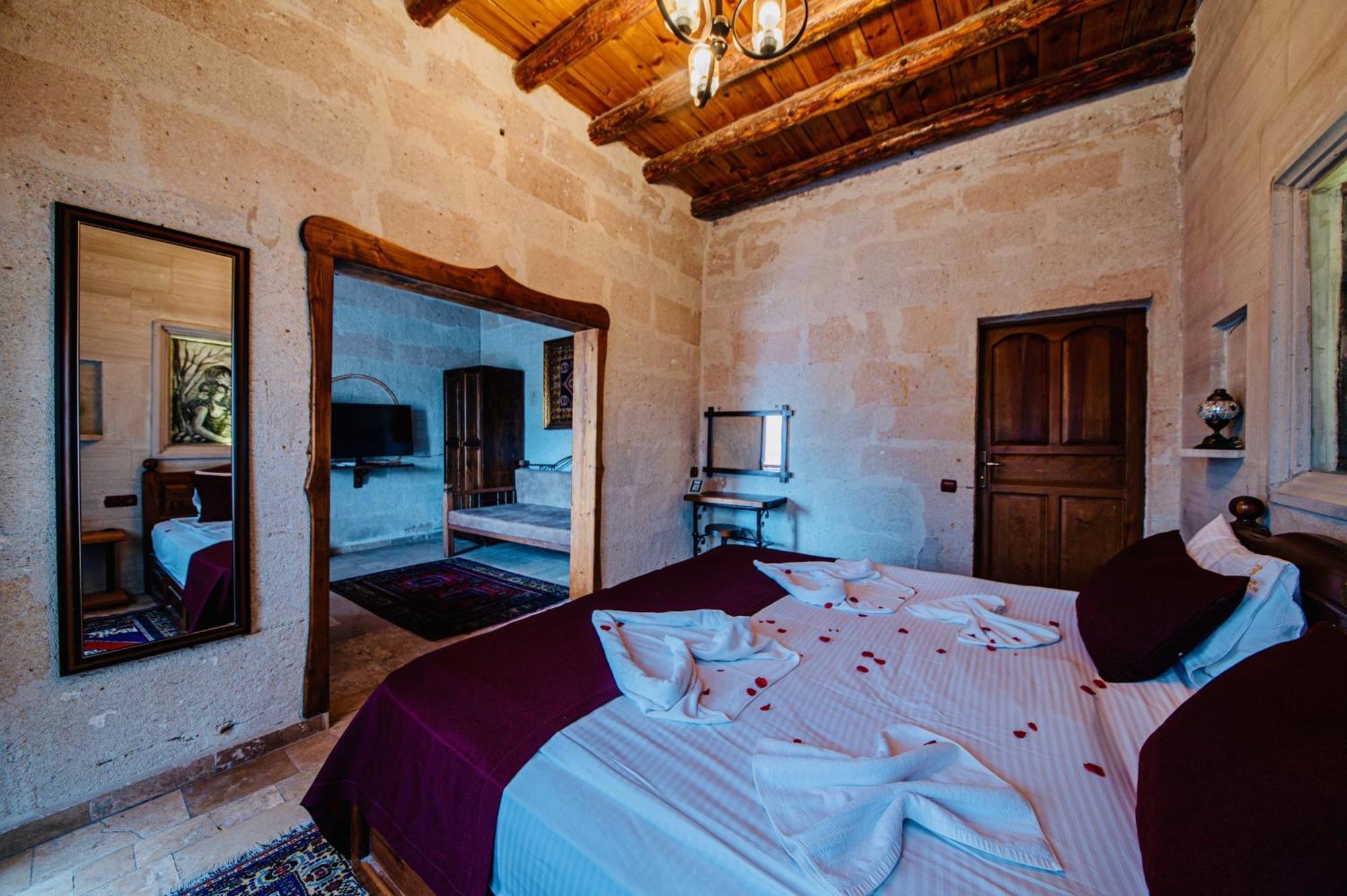 Chelebi Cave House Goreme