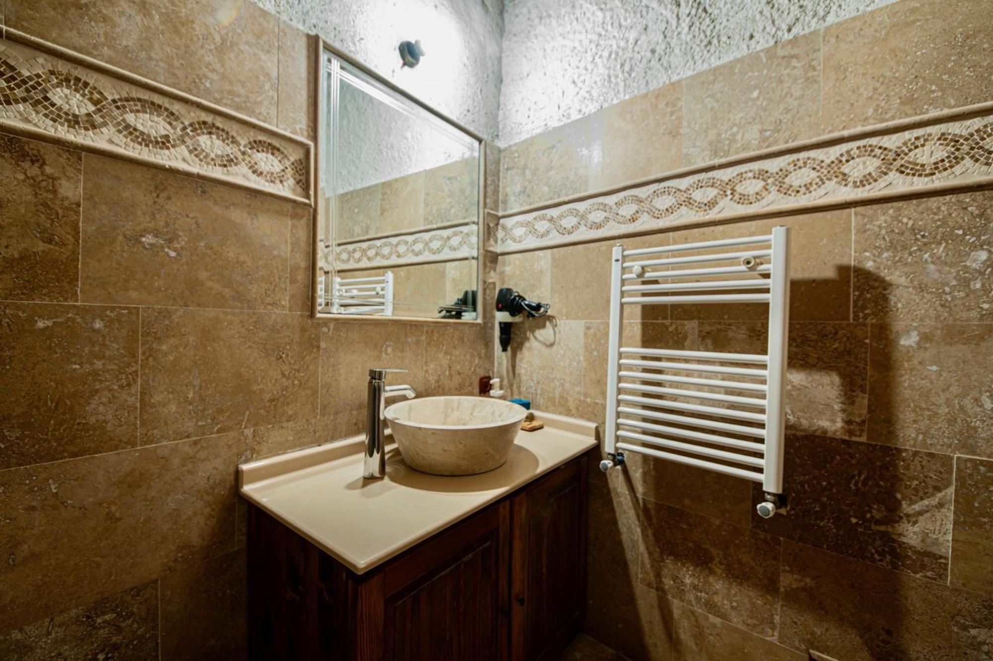 Chelebi Cave House Hotel