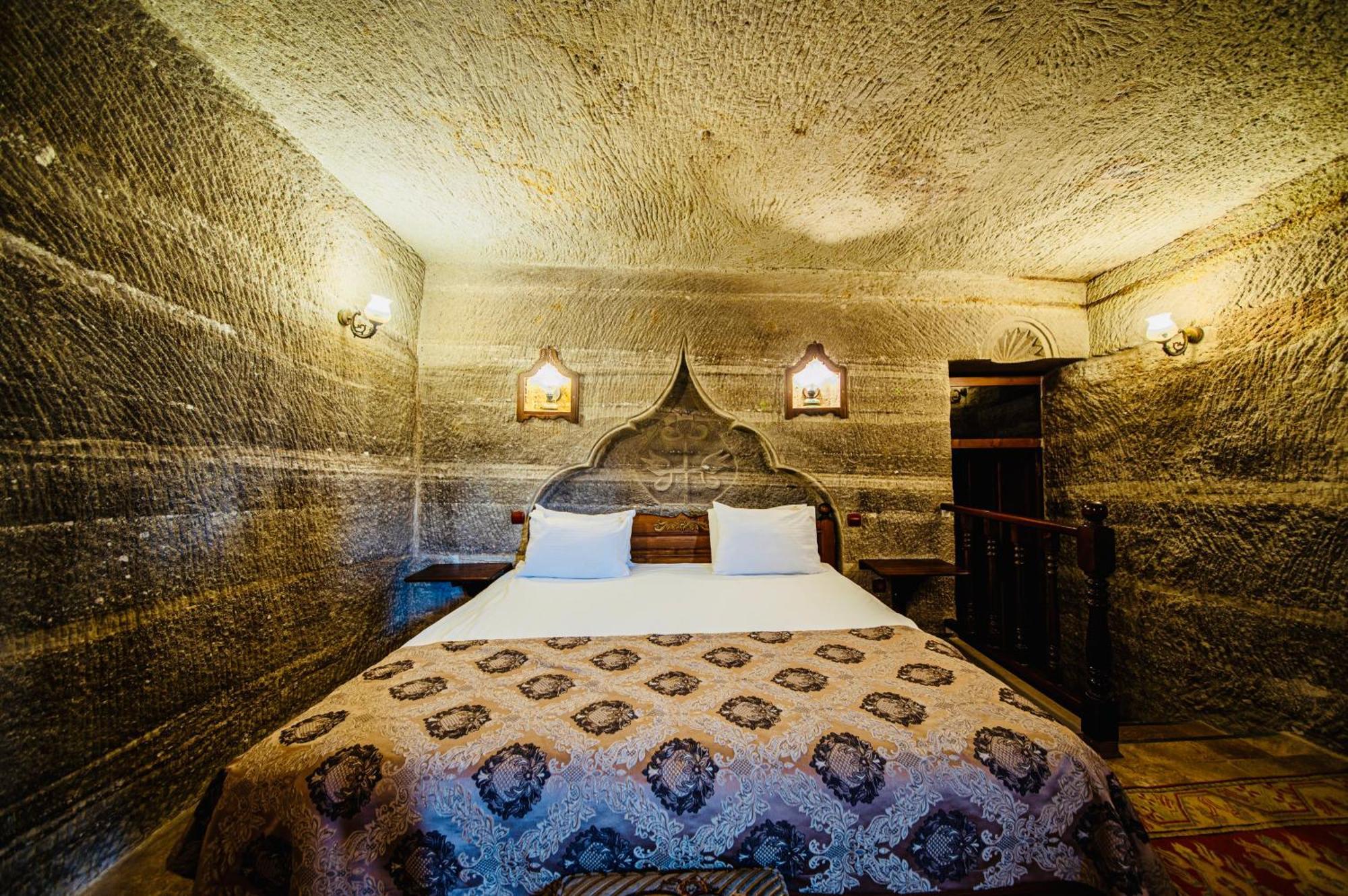 Hotel Chelebi Cave House 2*