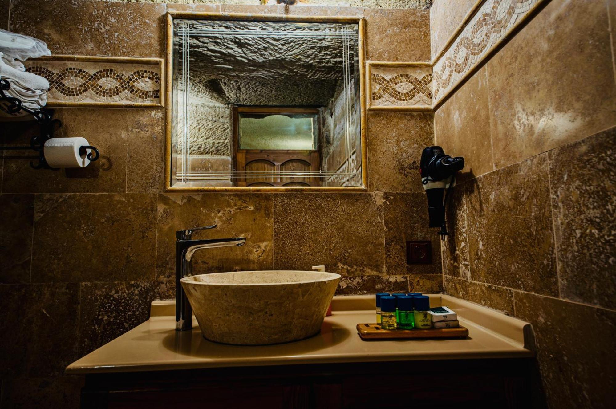 Chelebi Cave House Goreme
