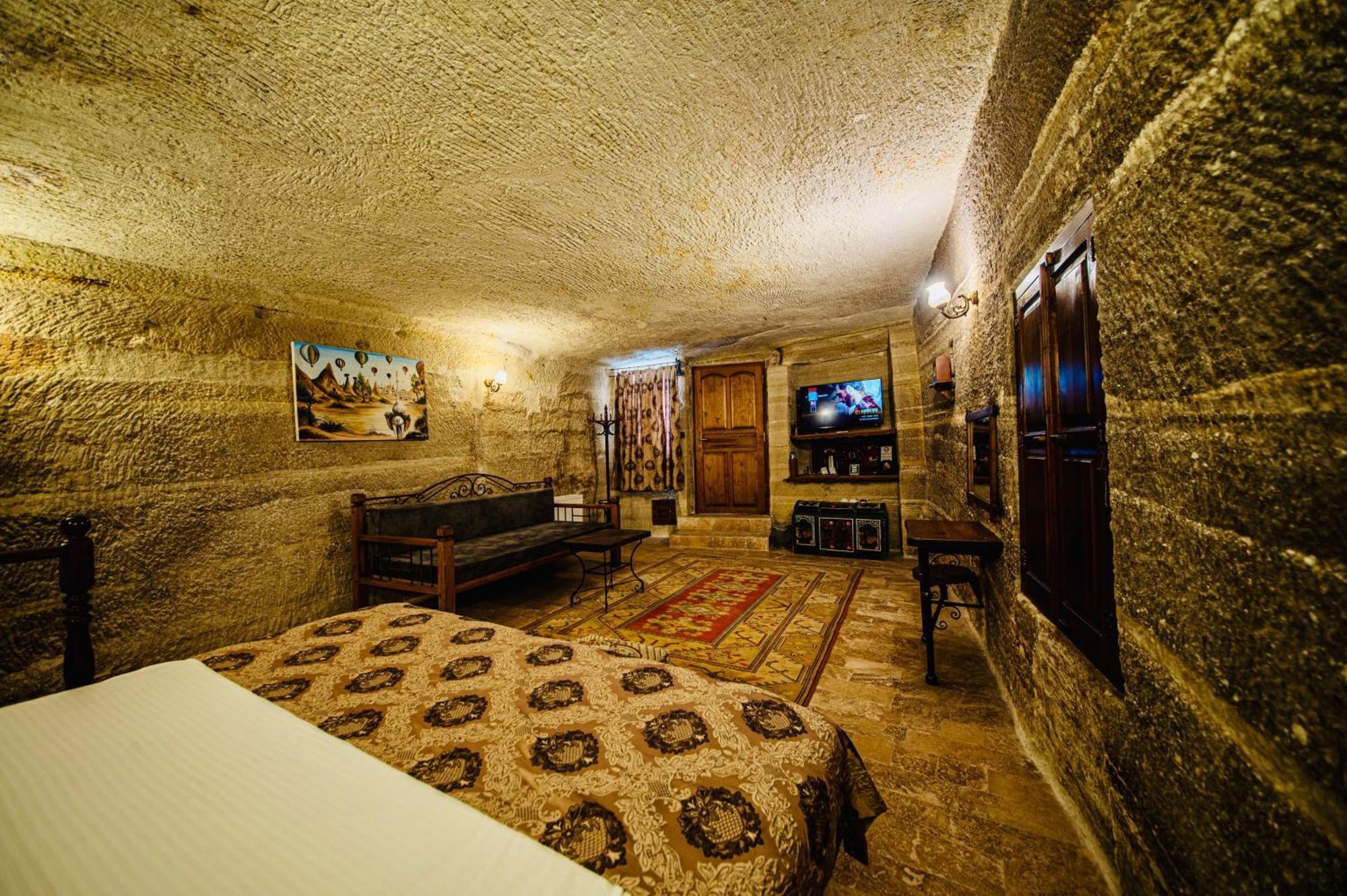 Chelebi Cave House 2* Goreme