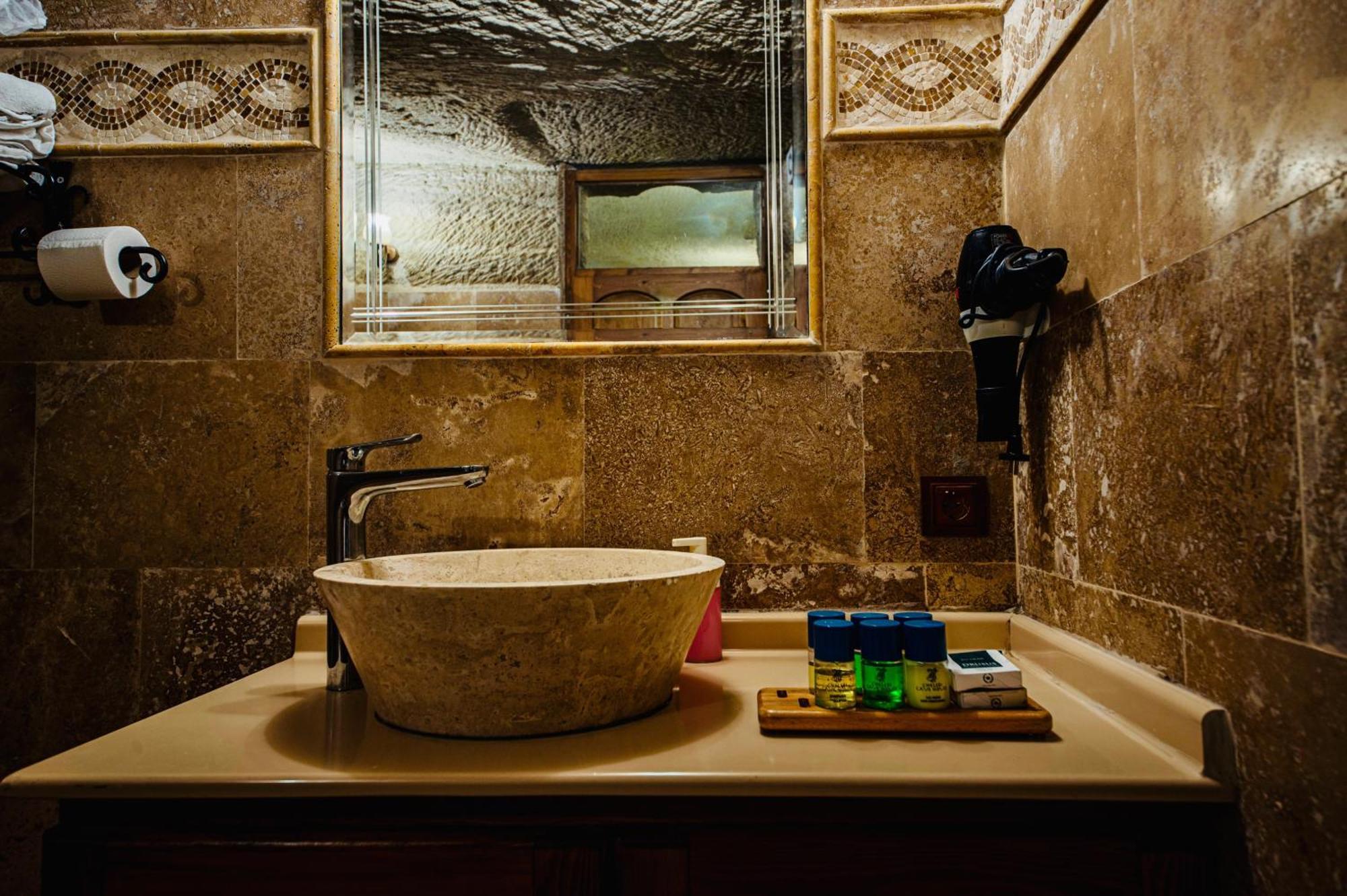 Chelebi Cave House Hotel