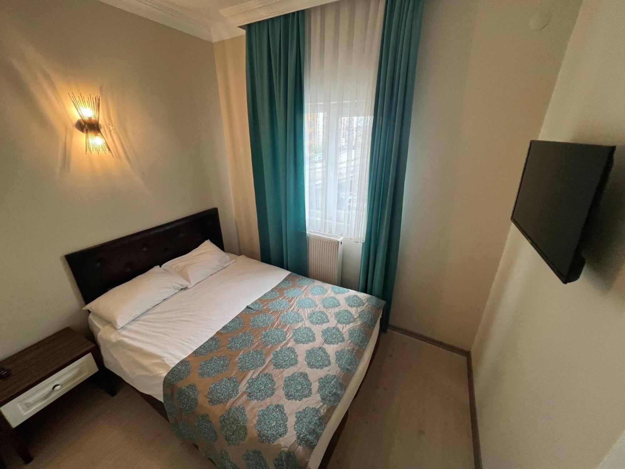 Sagiroglu Hotel 2*
