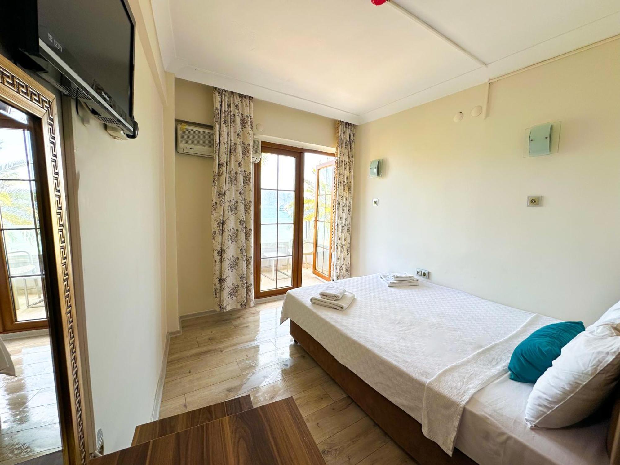 Reis Hotel Marmaris