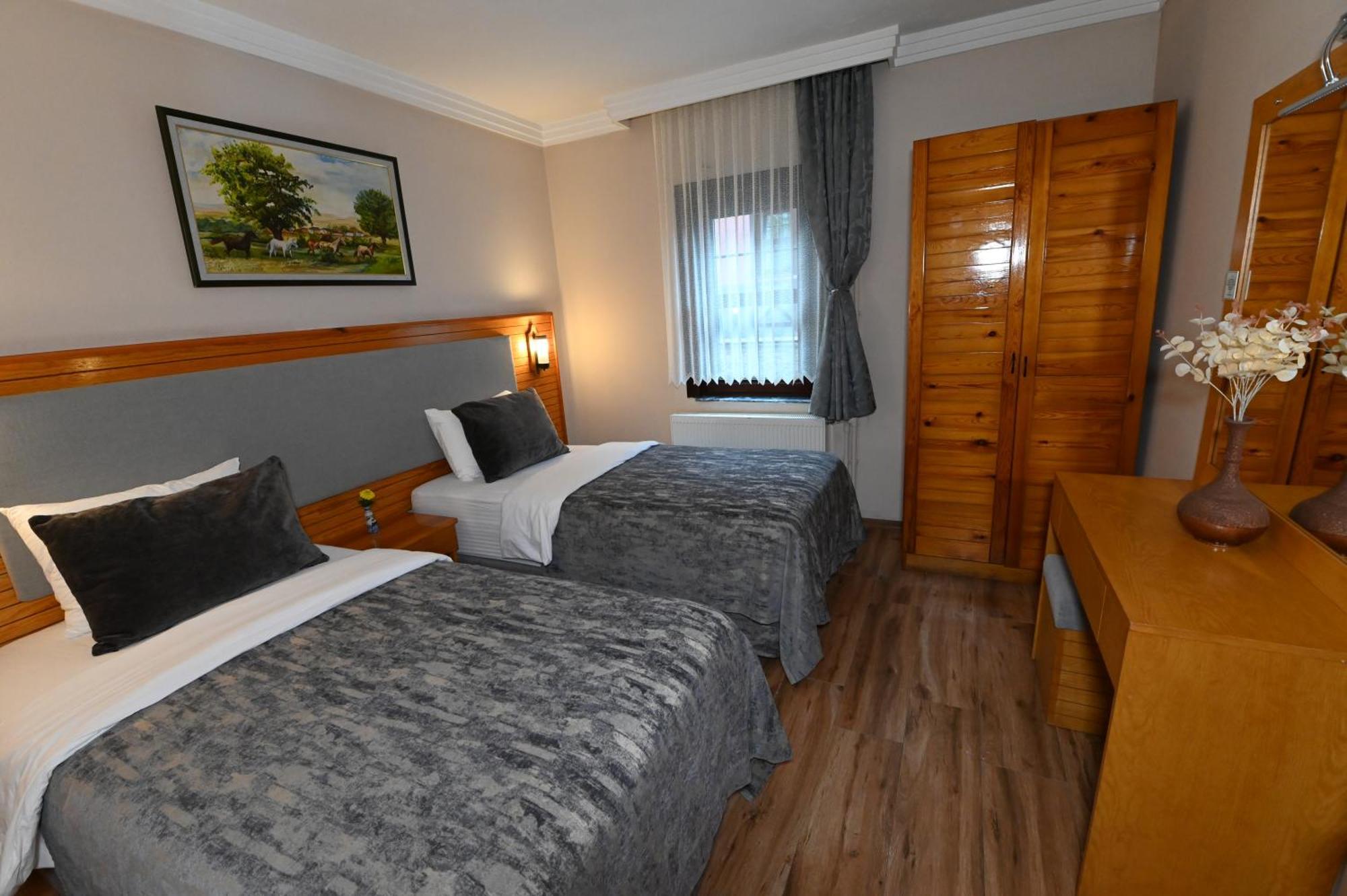 Resort Vonresort Abant Dereceoren