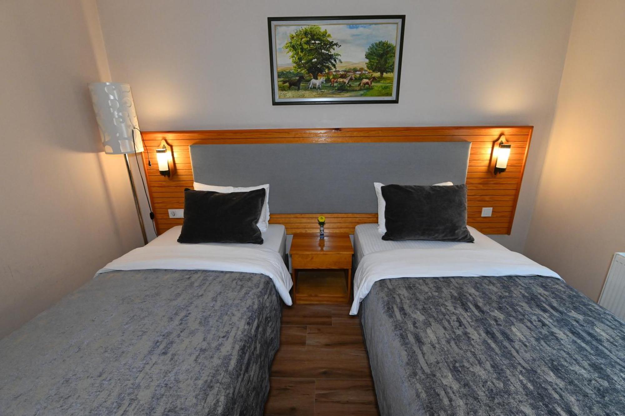 Vonresort Abant Dereceoren