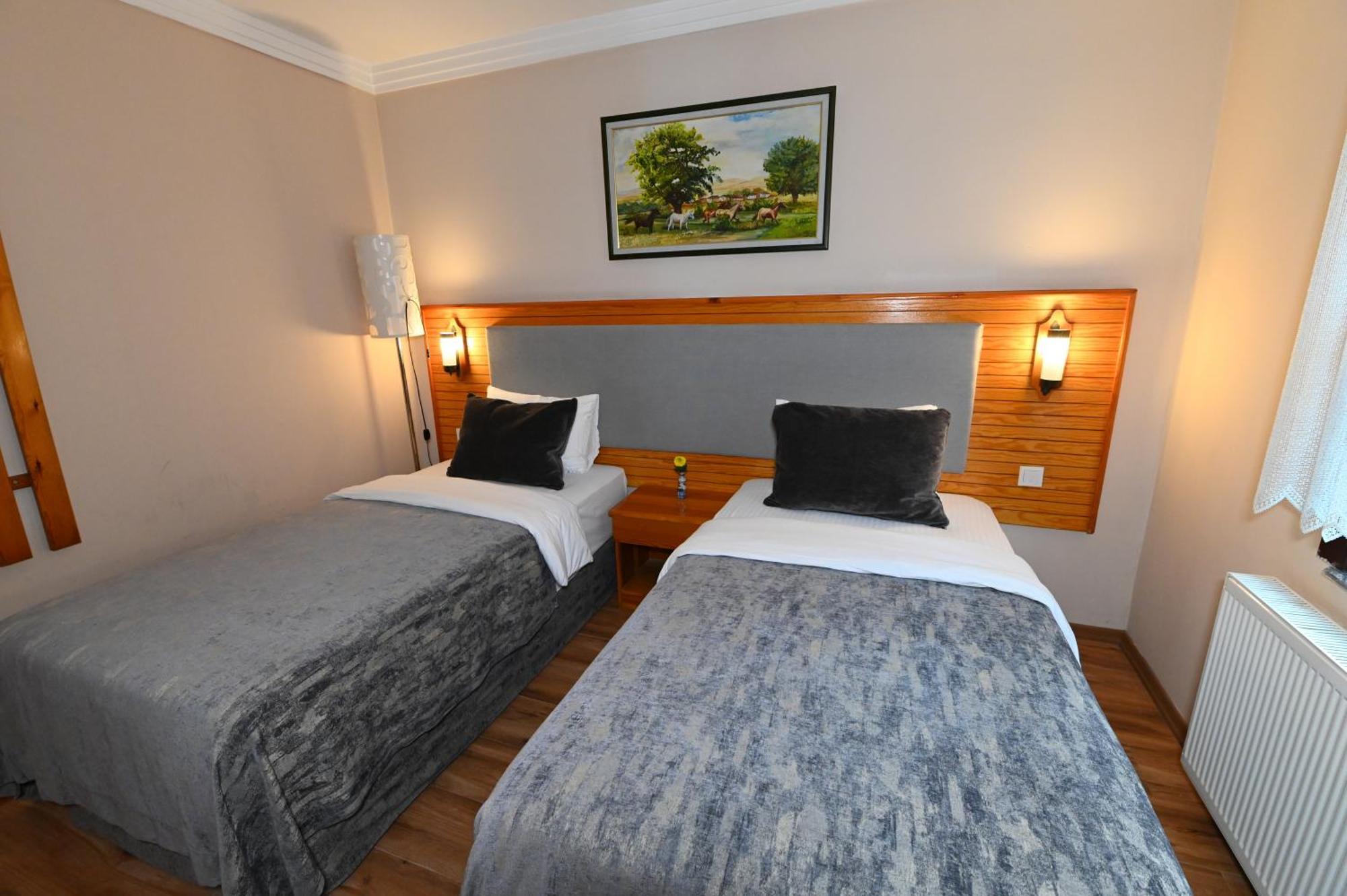 Vonresort Abant 2* Dereceoren