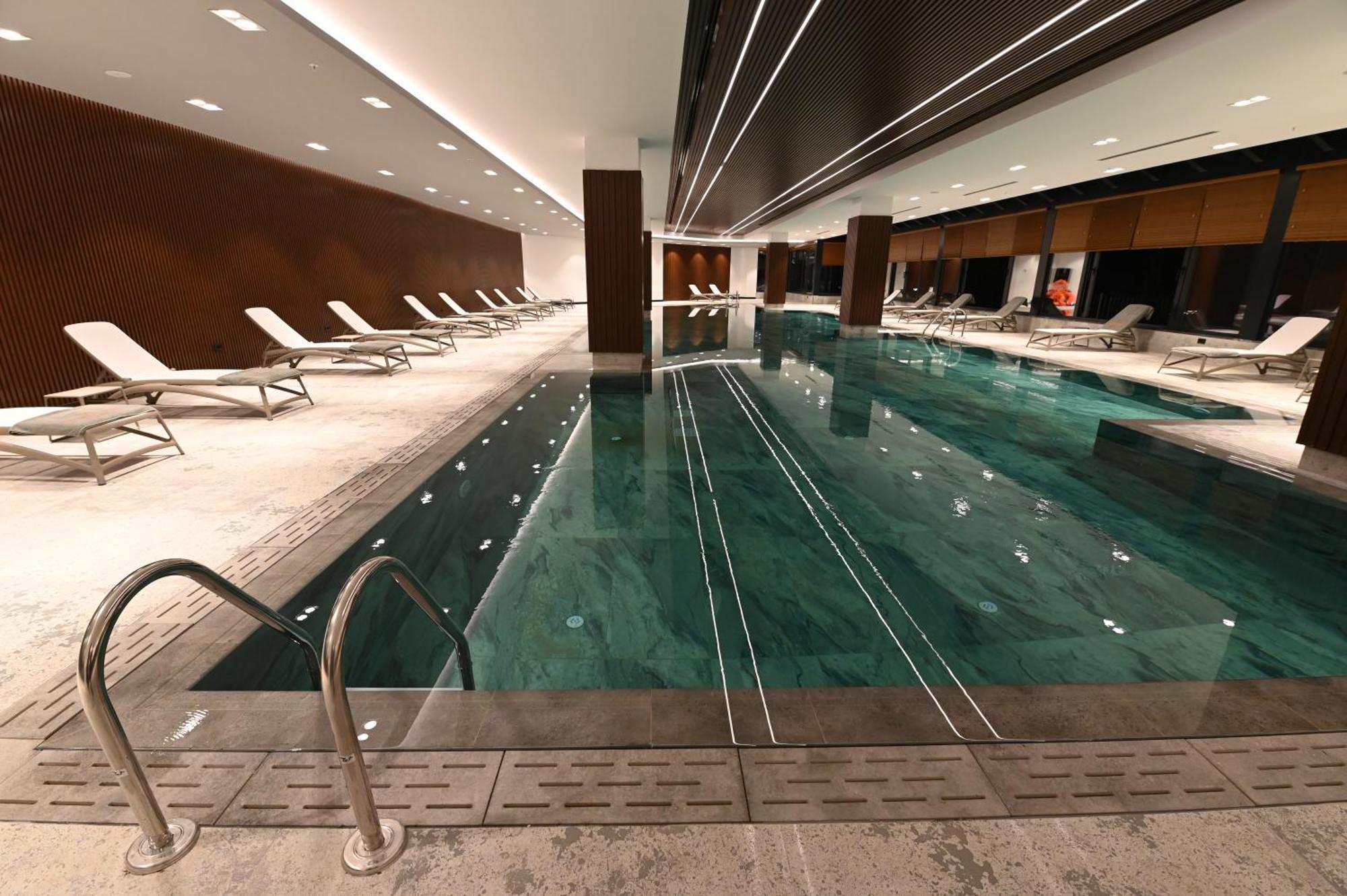 Resort Vonresort Abant