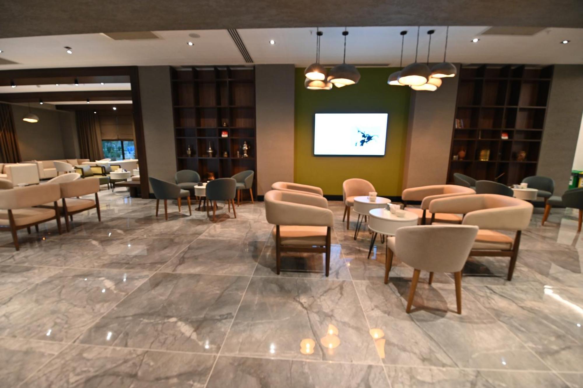 Vonresort Abant Dereceoren