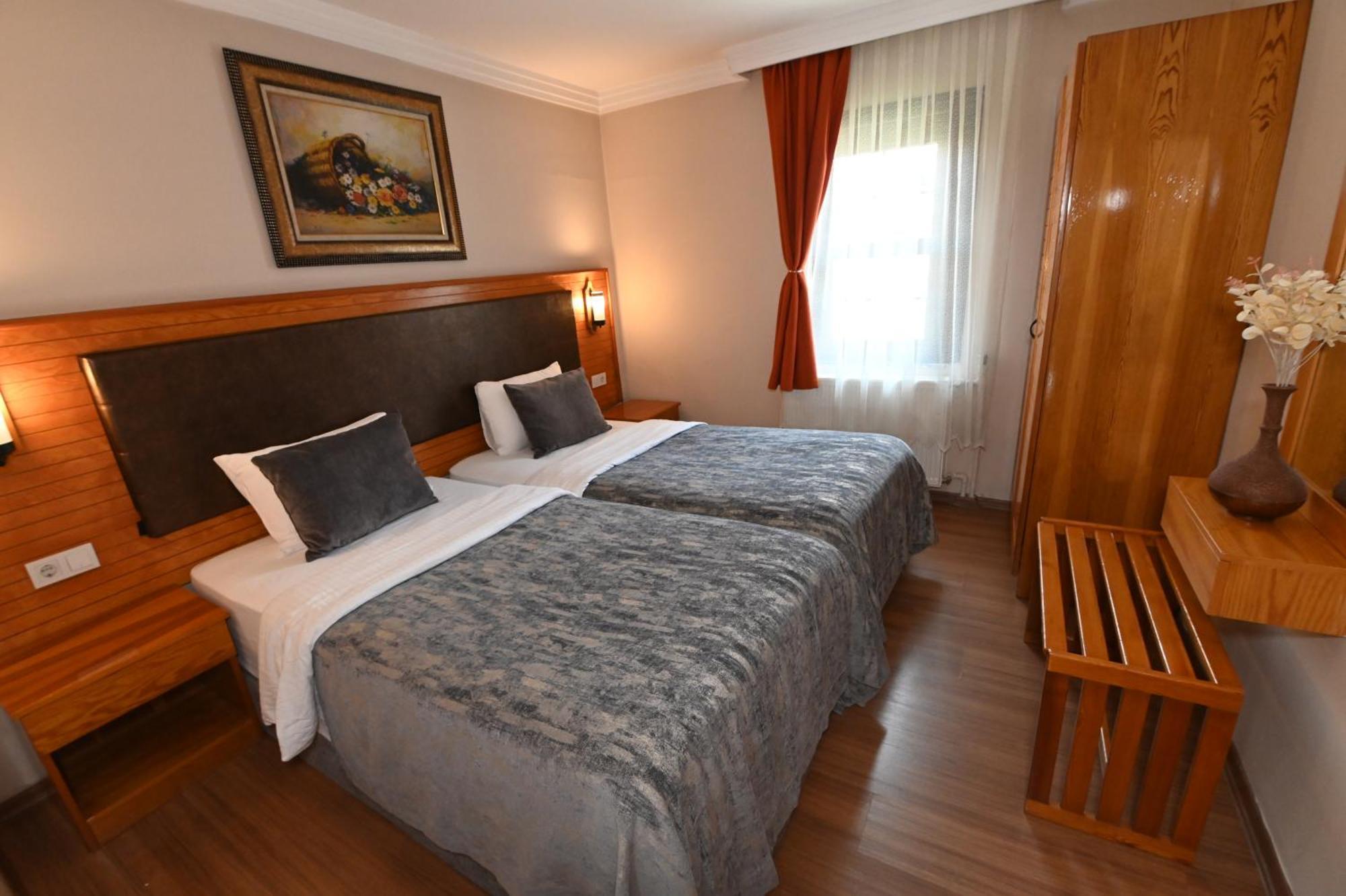Resort Vonresort Abant