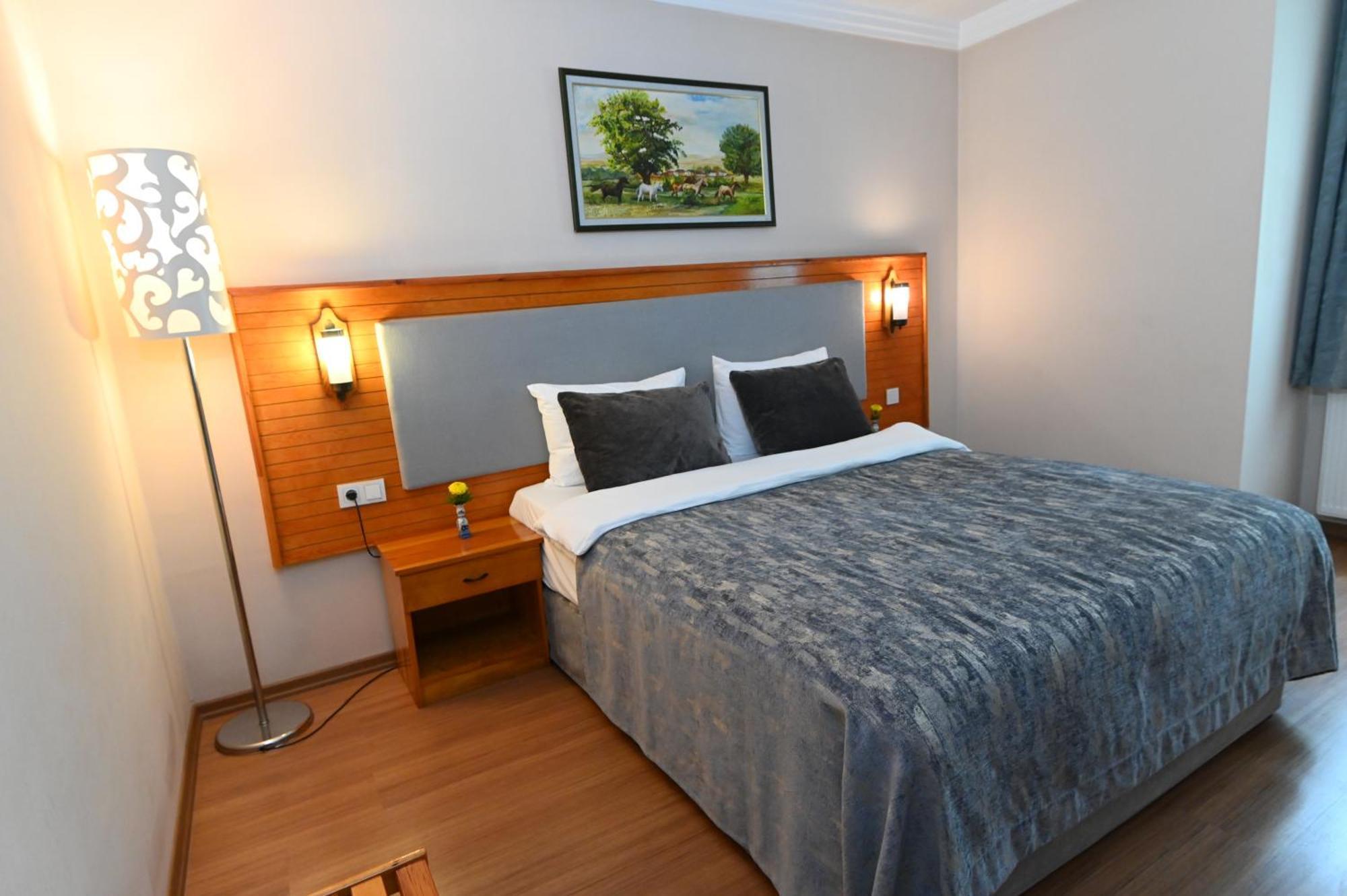 Vonresort Abant 2*