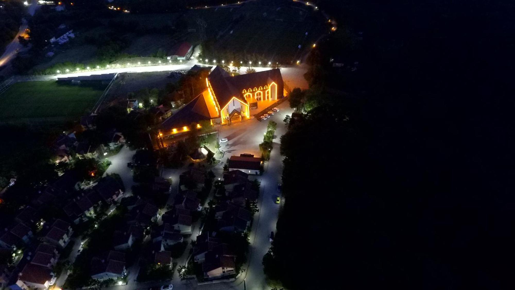 Vonresort Abant 2* Dereceoren