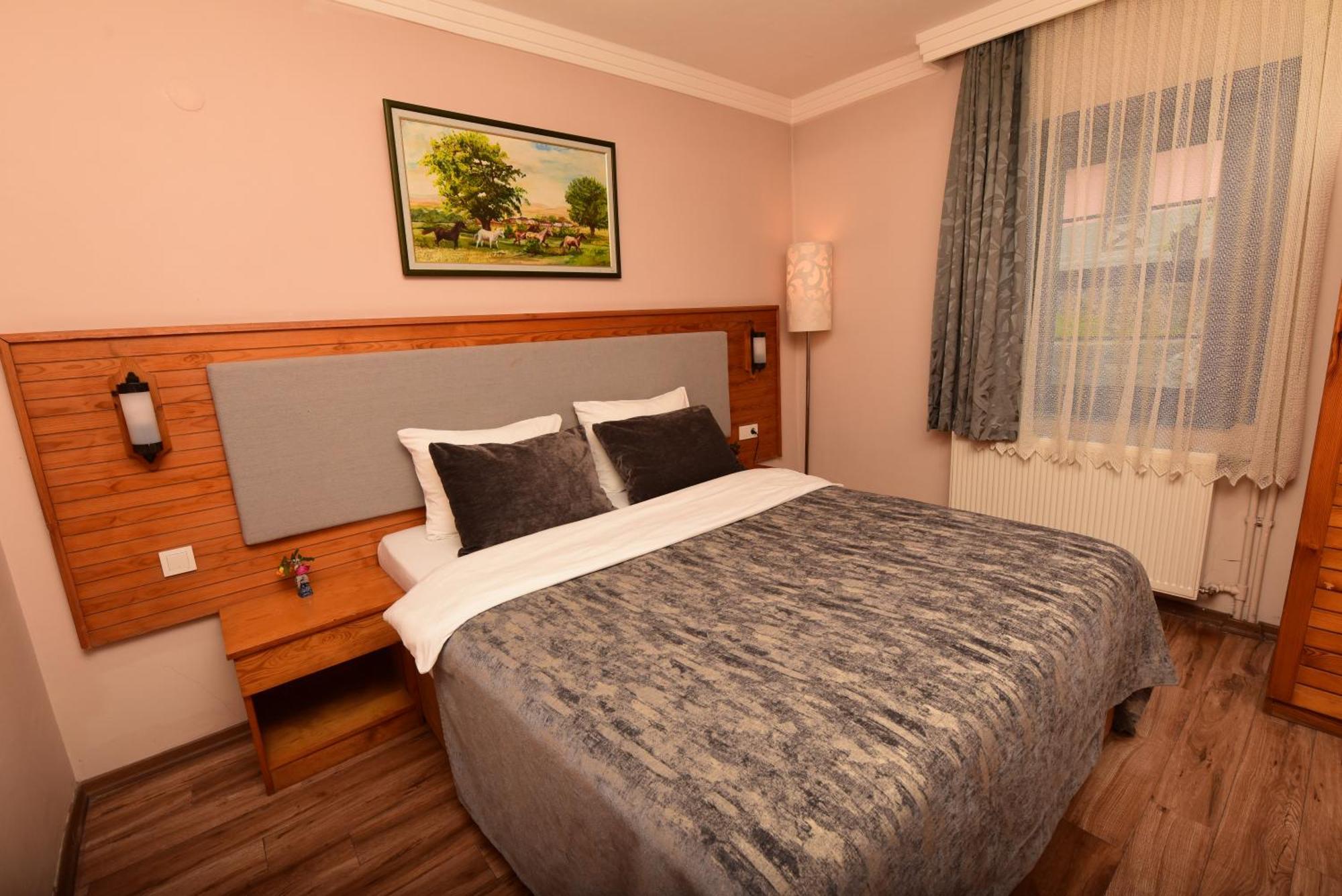 Resort Vonresort Abant