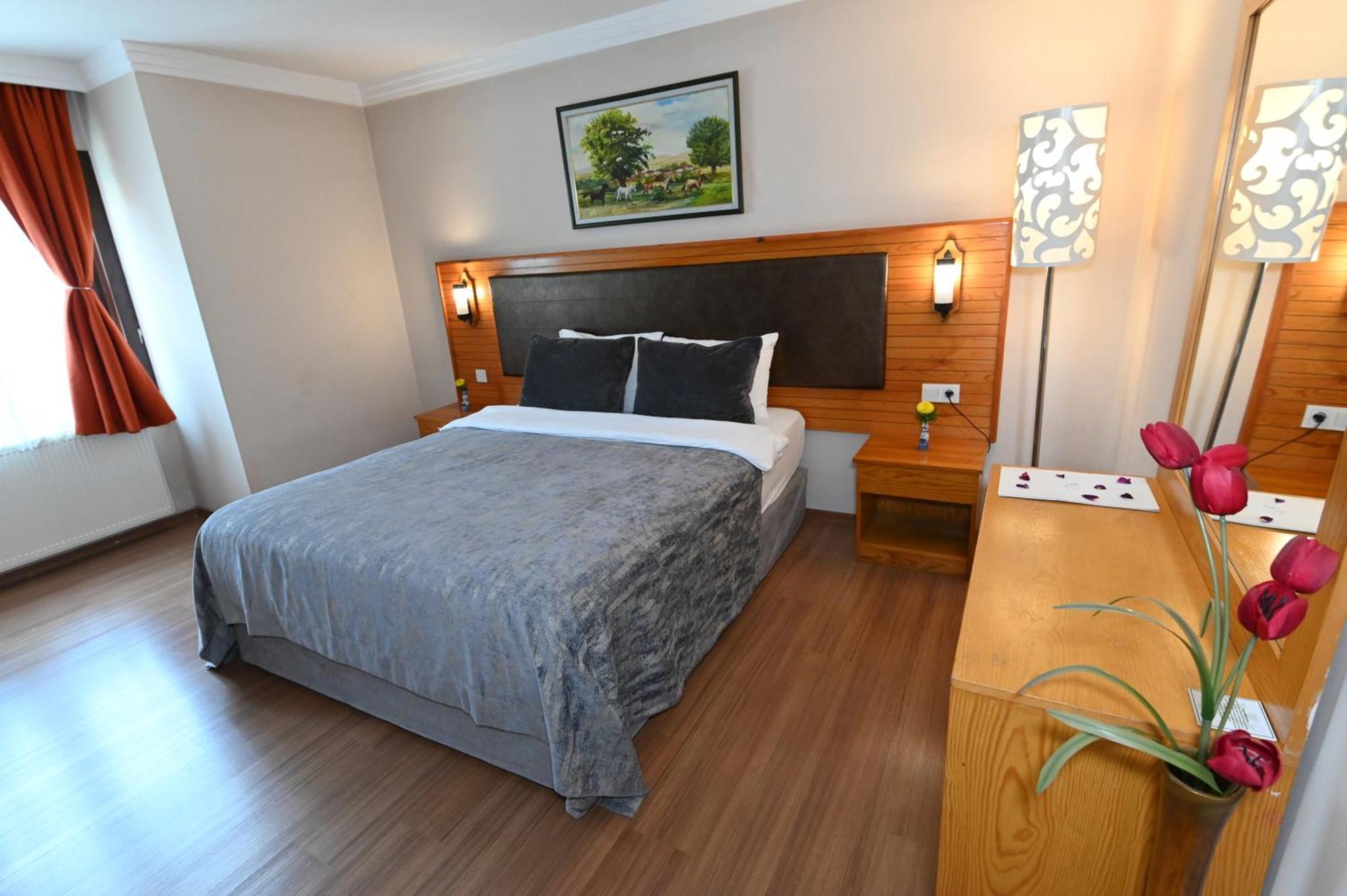 Resort Vonresort Abant 2*