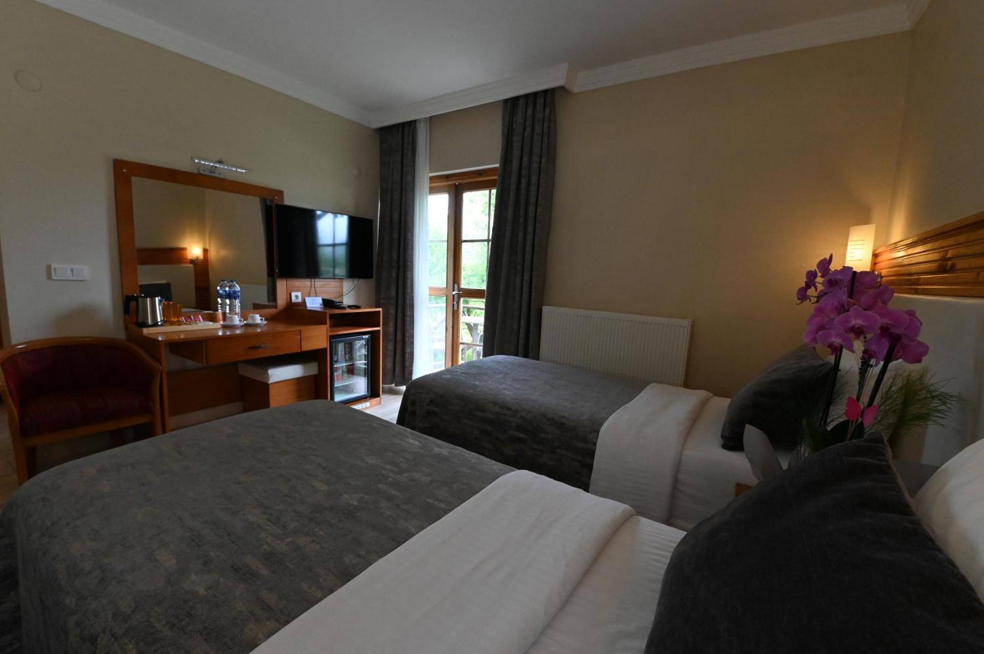 Vonresort Abant Dereceoren