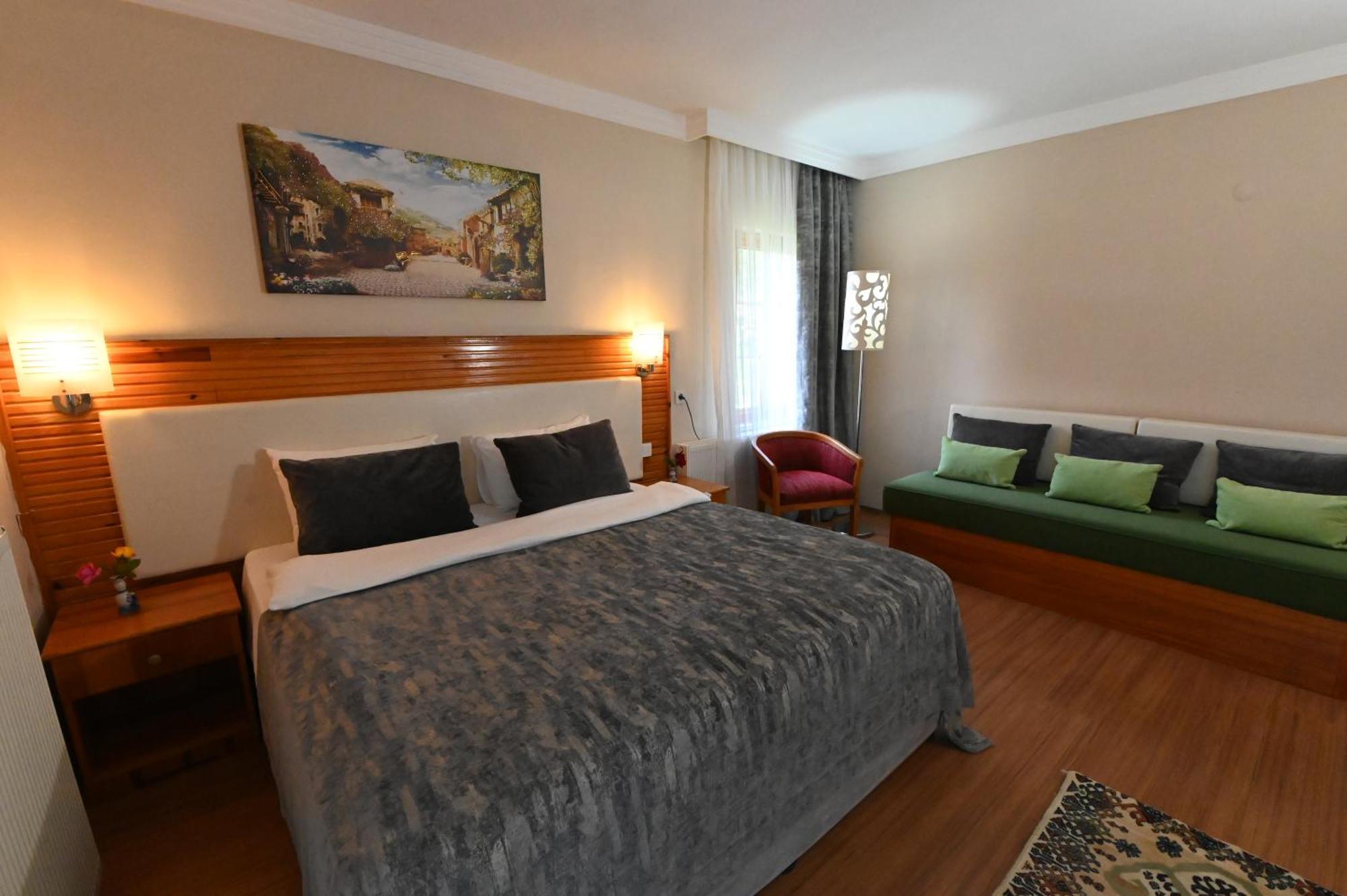 Vonresort Abant