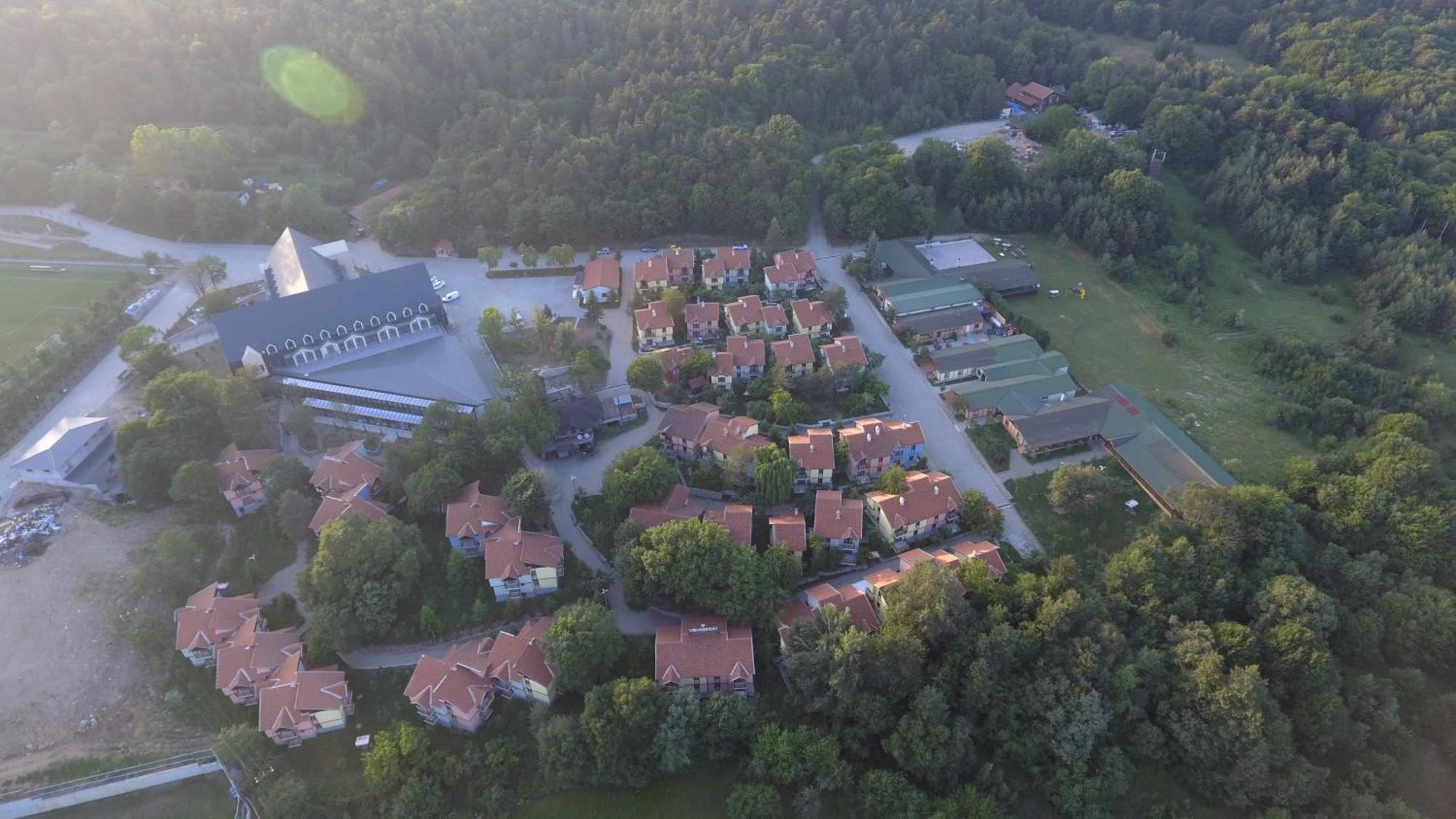 Vonresort Abant Resort