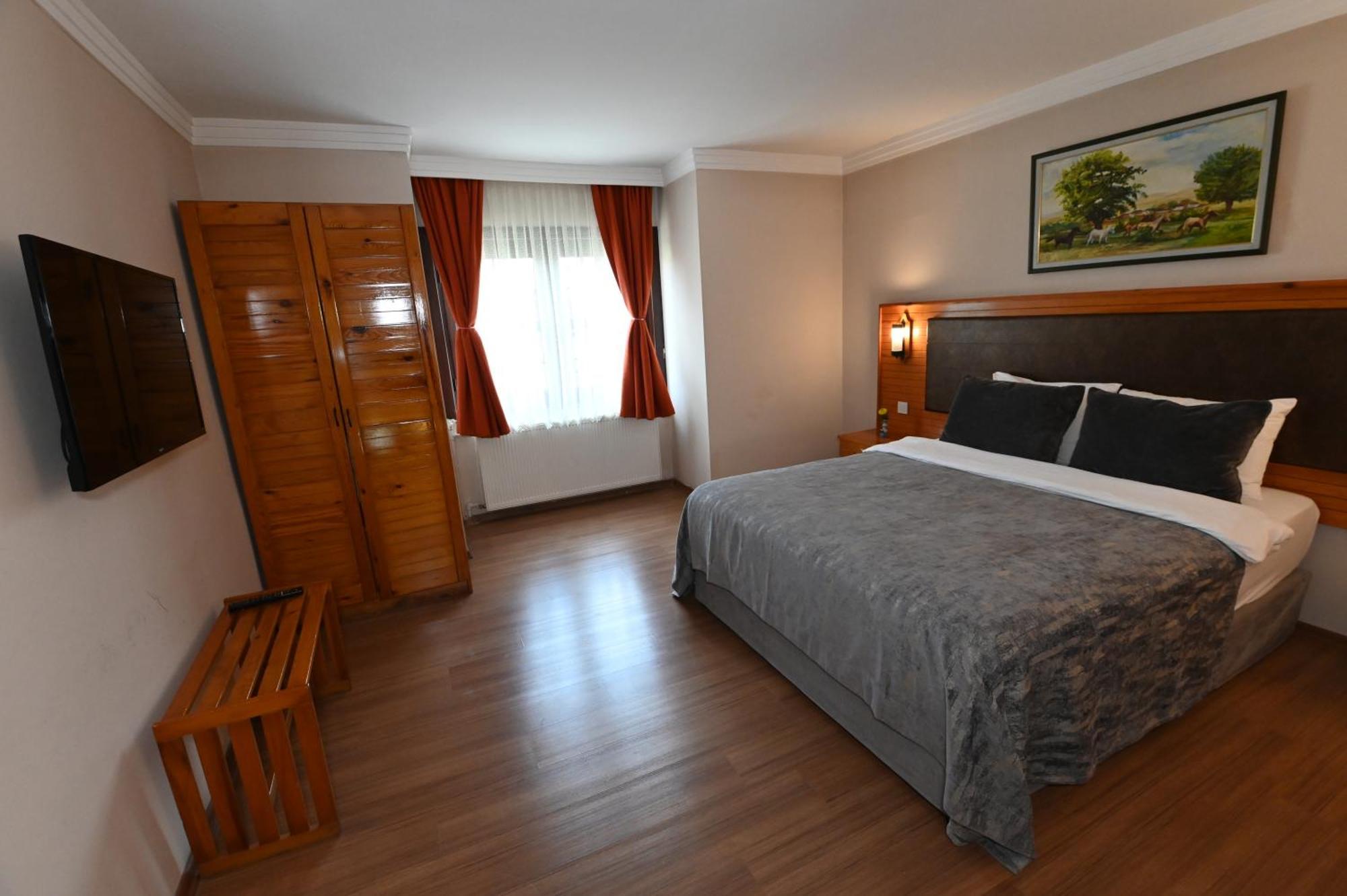Resort Vonresort Abant