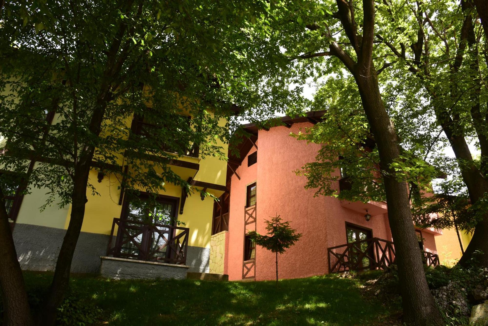 Vonresort Abant Dereceoren