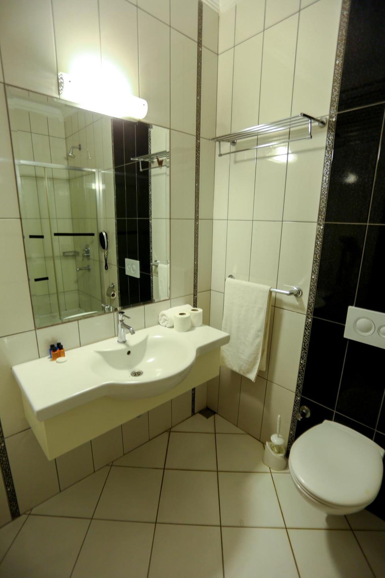 Hotel Baba 3*