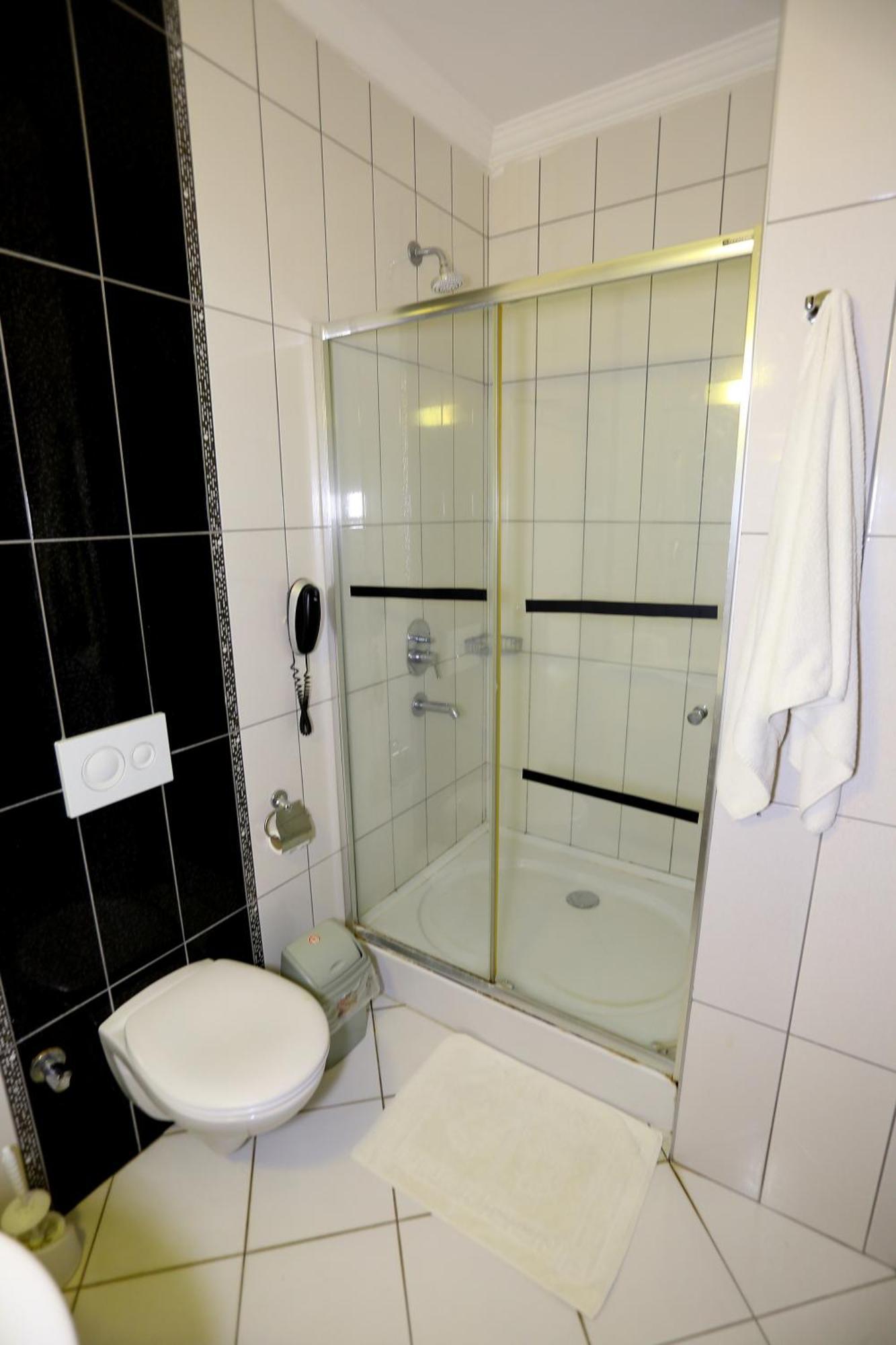 Hotel Baba Gumbet