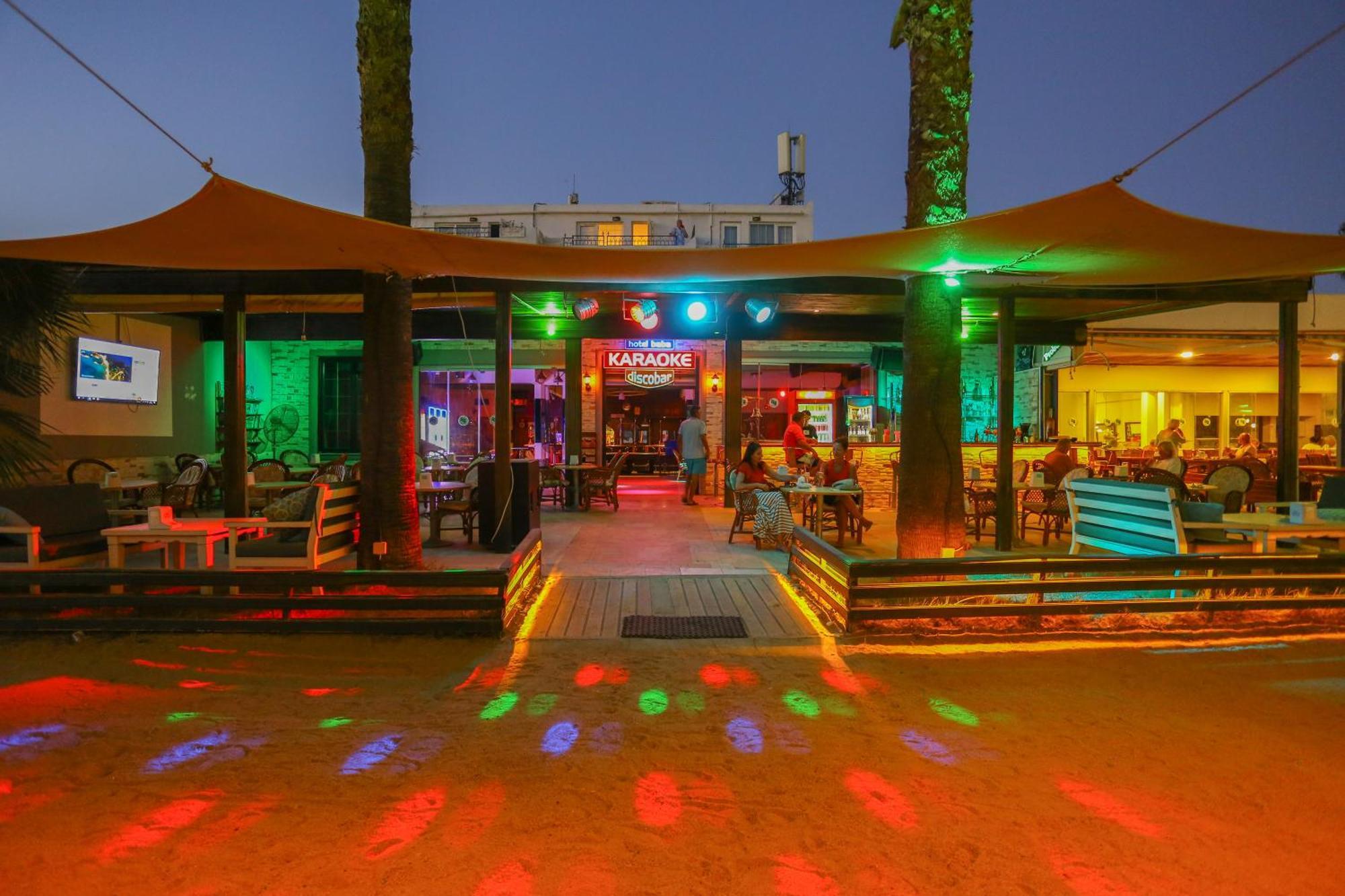 Hotel Baba Gumbet