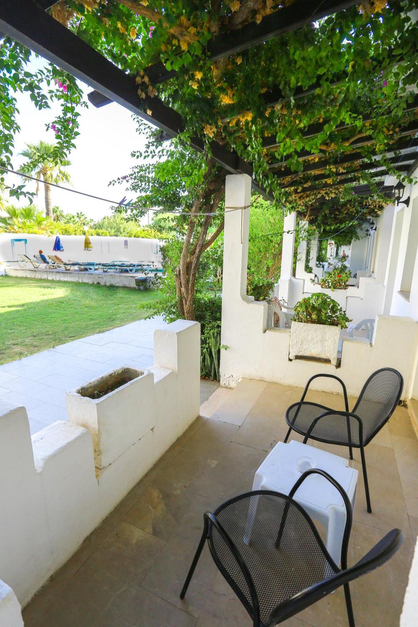Baba Hotel 3*